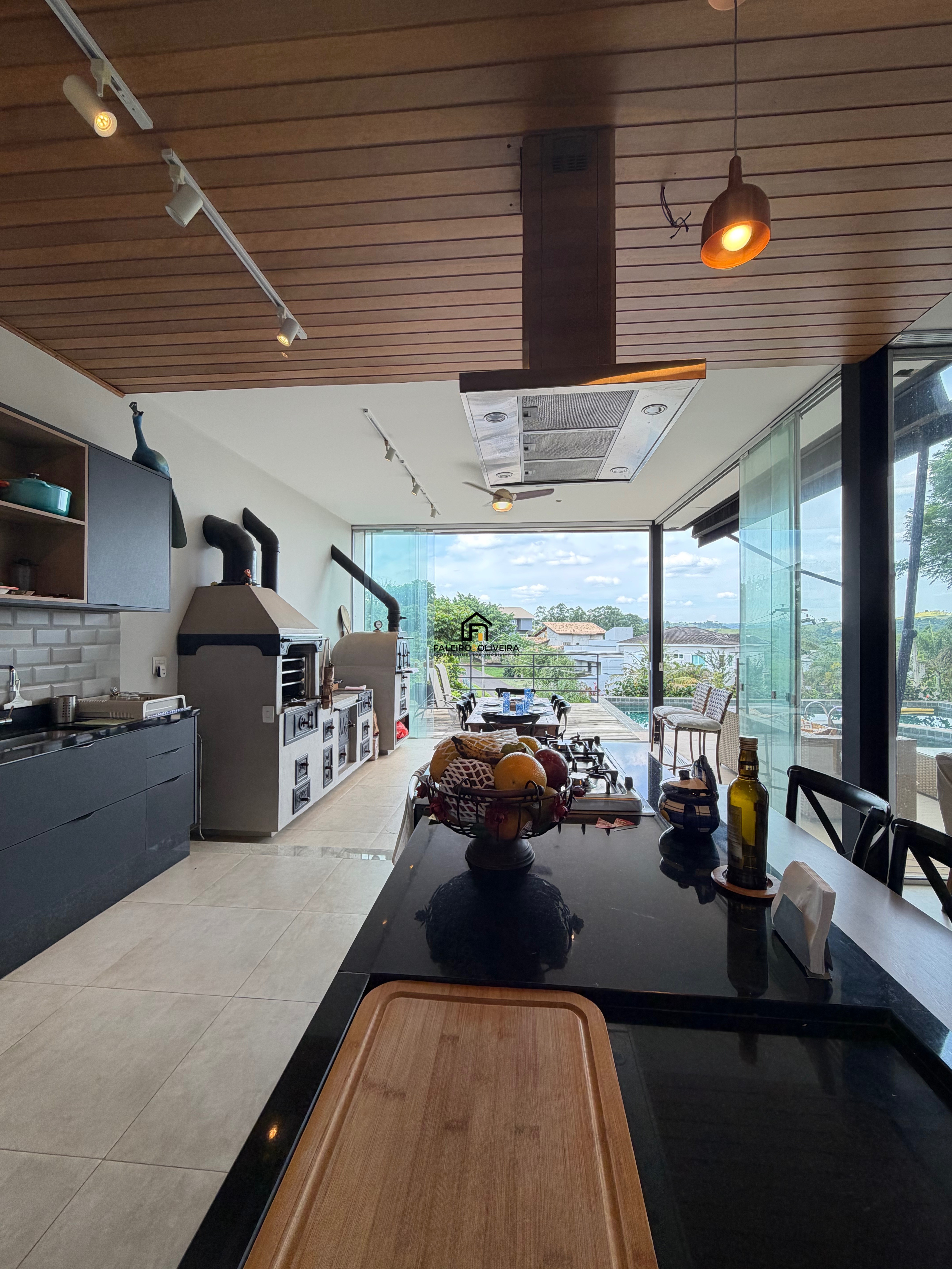 Casa, 3 quartos, 810 m² - Foto 2