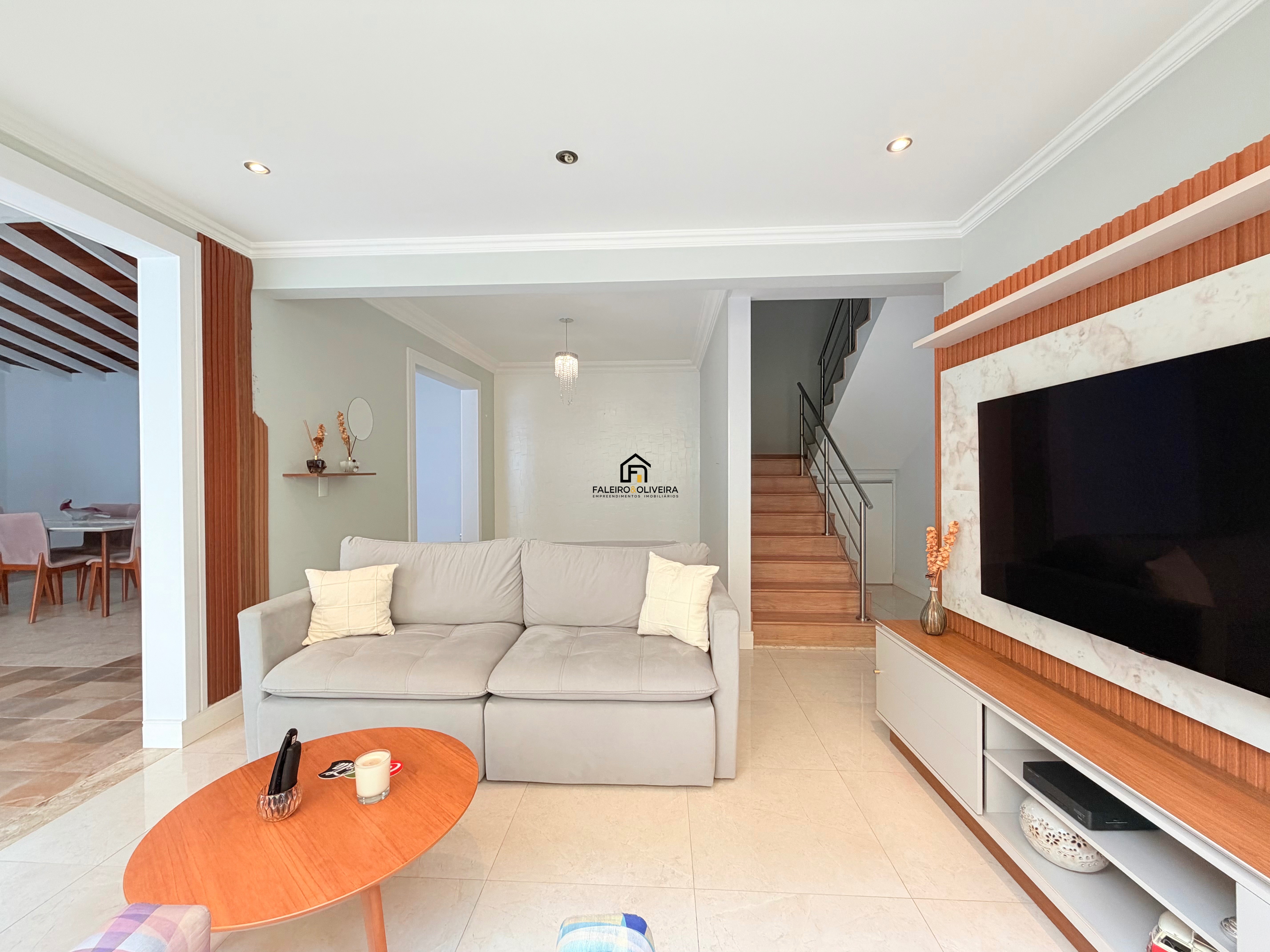 Casa, 3 quartos, 170 m² - Foto 21