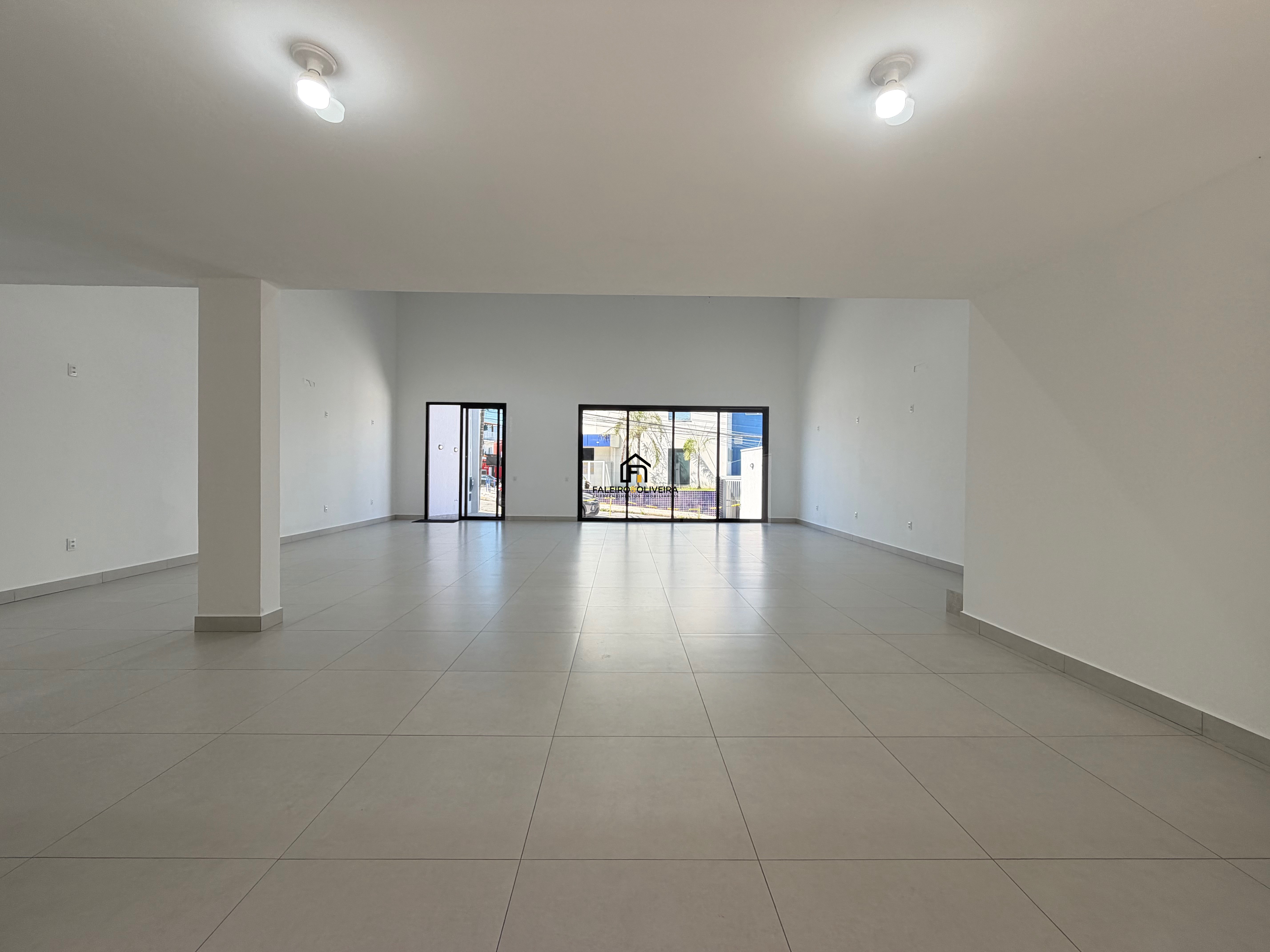 Loja-Salão, 150 m² - Foto 4