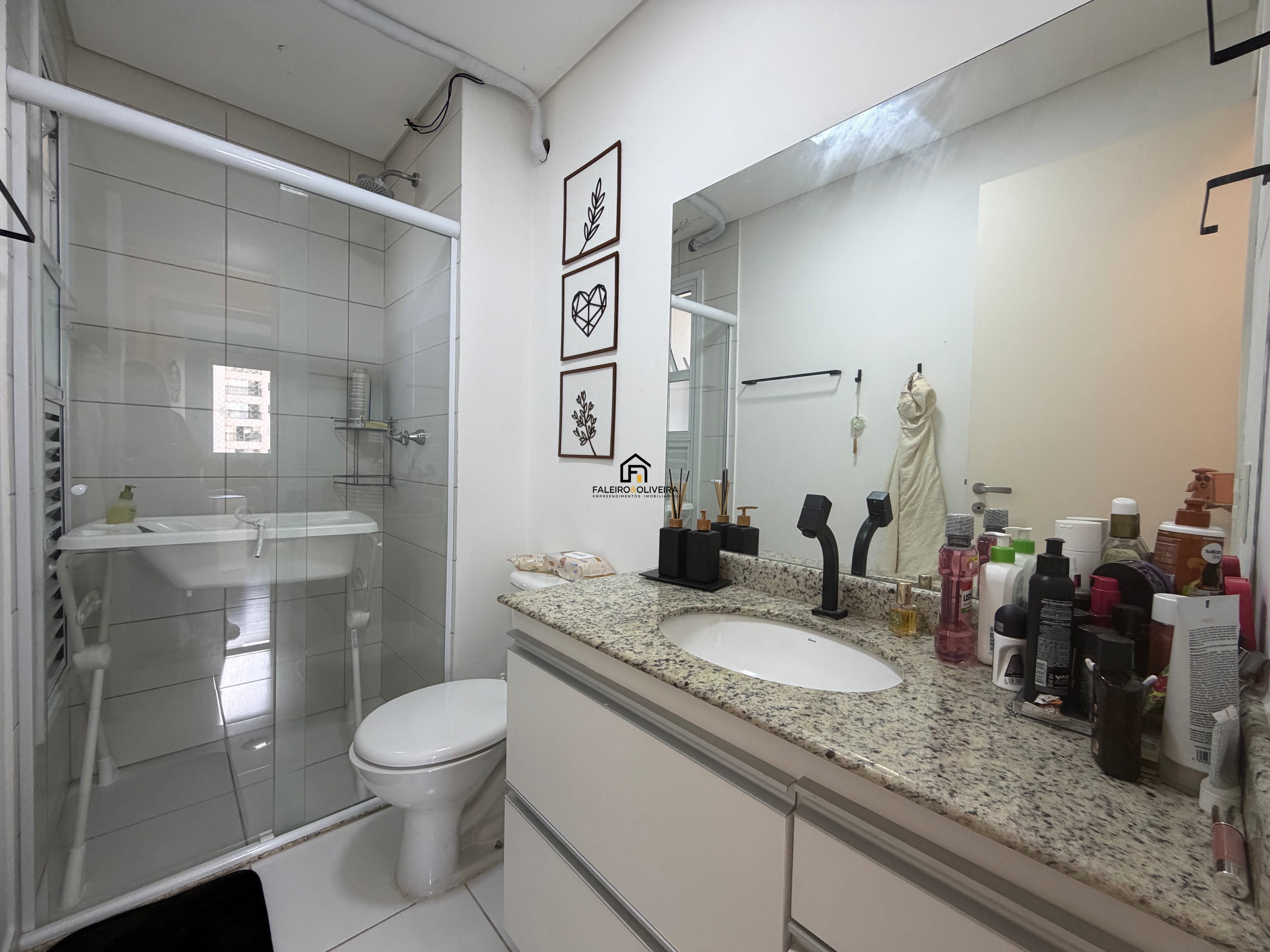 Apartamento, 2 quartos, 78 m² - Foto 11