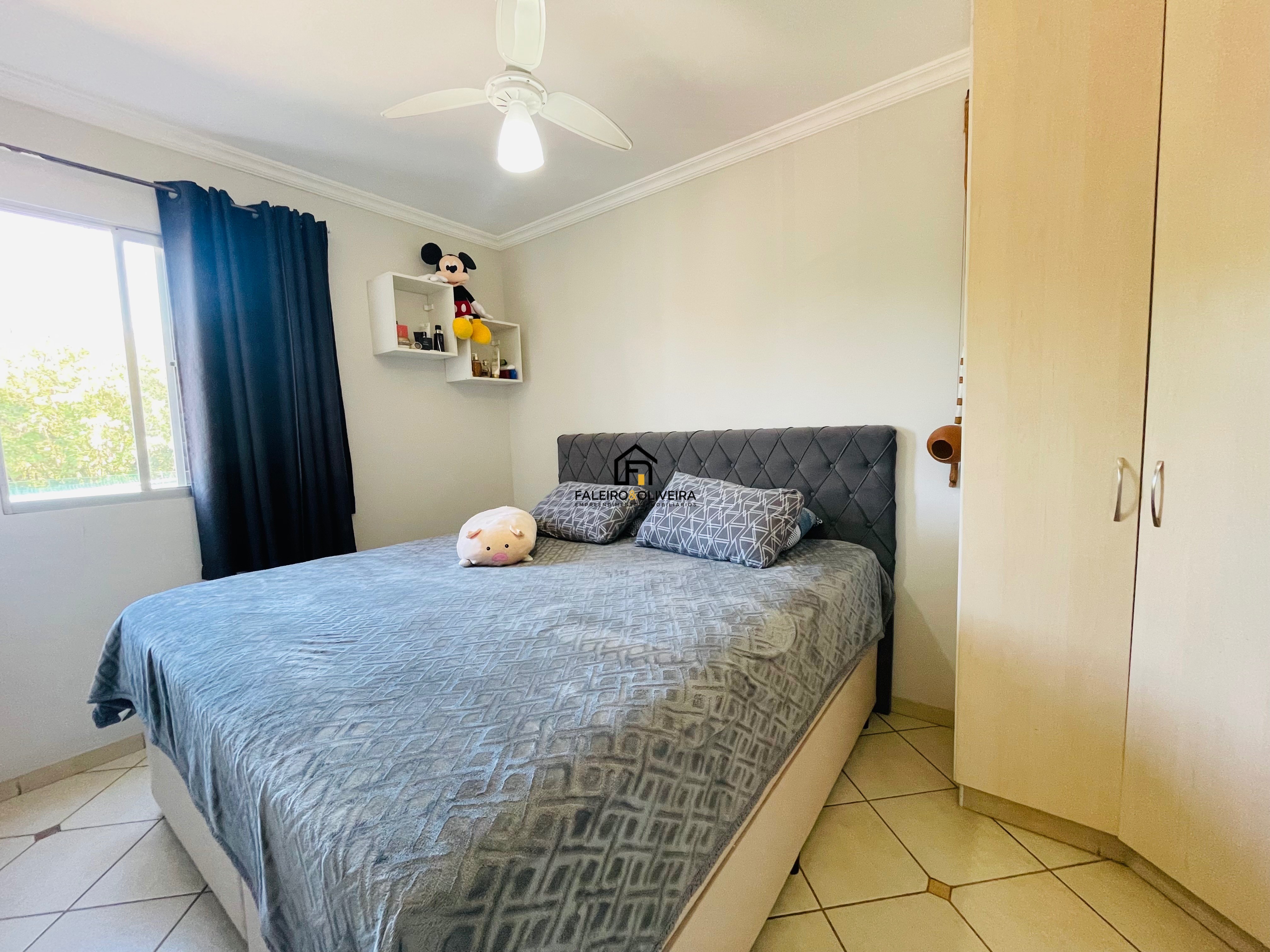 Apartamento, 2 quartos, 58 m² - Foto 7