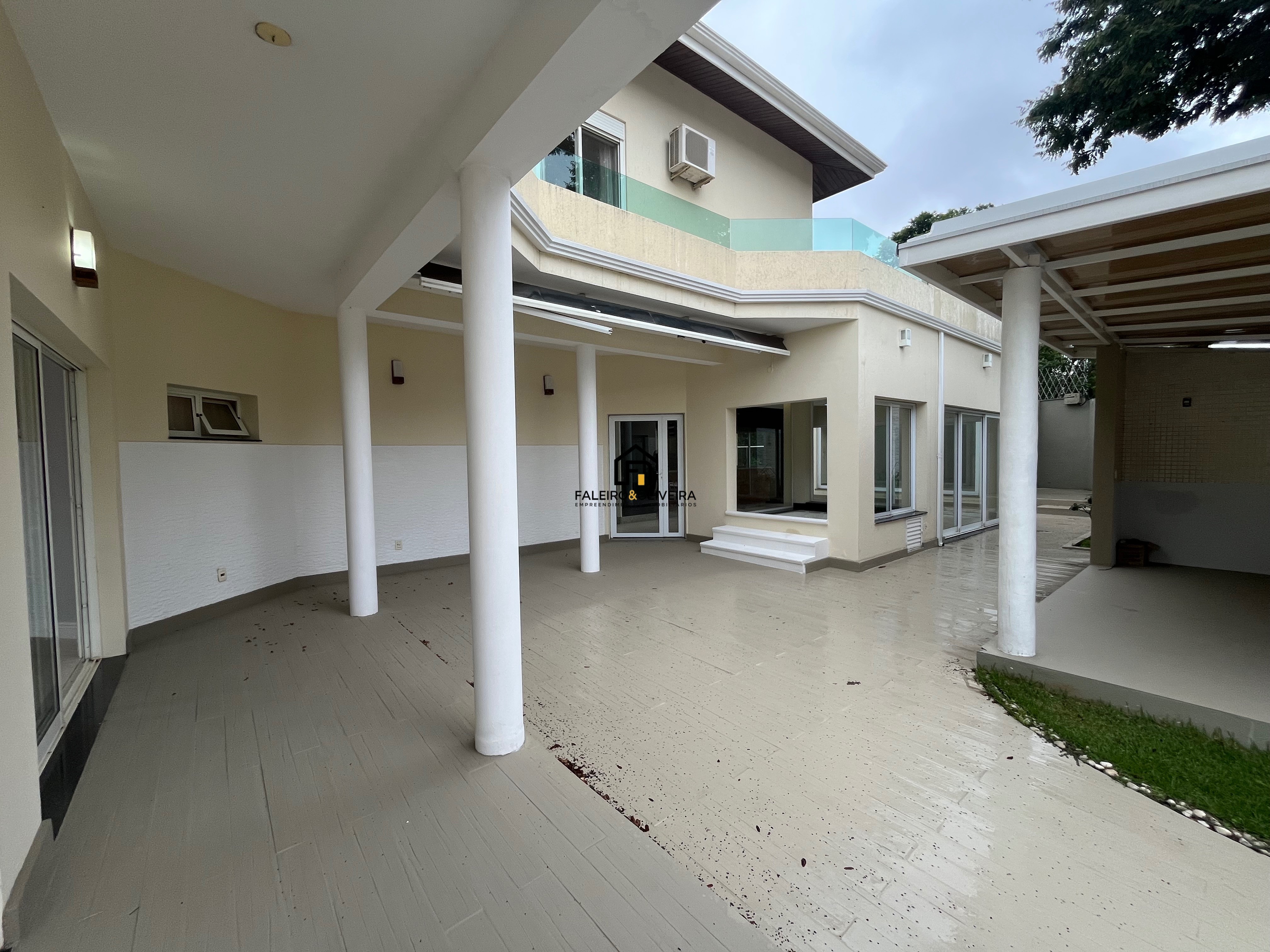 Casa, 4 quartos, 490 m² - Foto 12