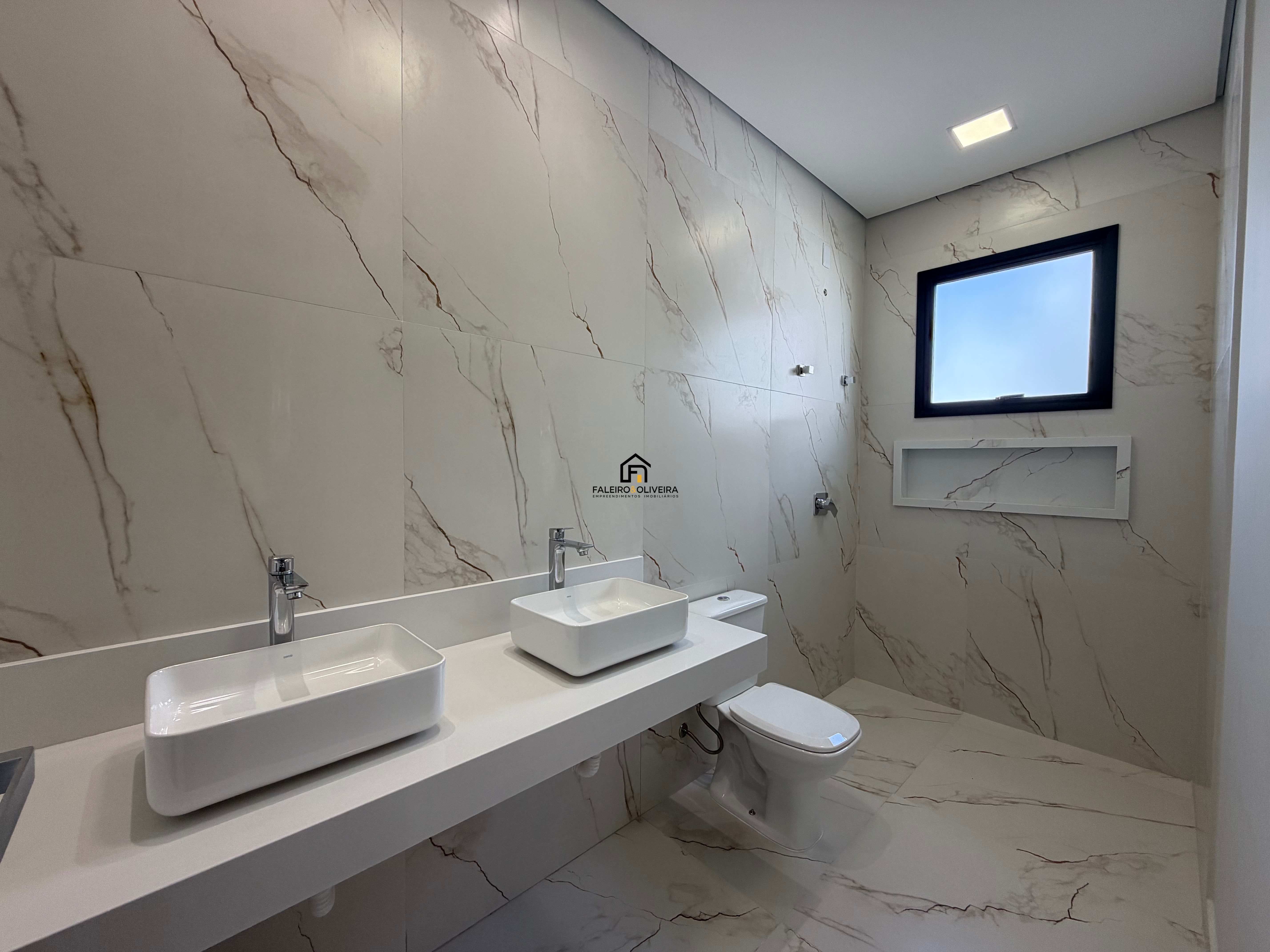 Casa, 3 quartos, 242 m² - Foto 12