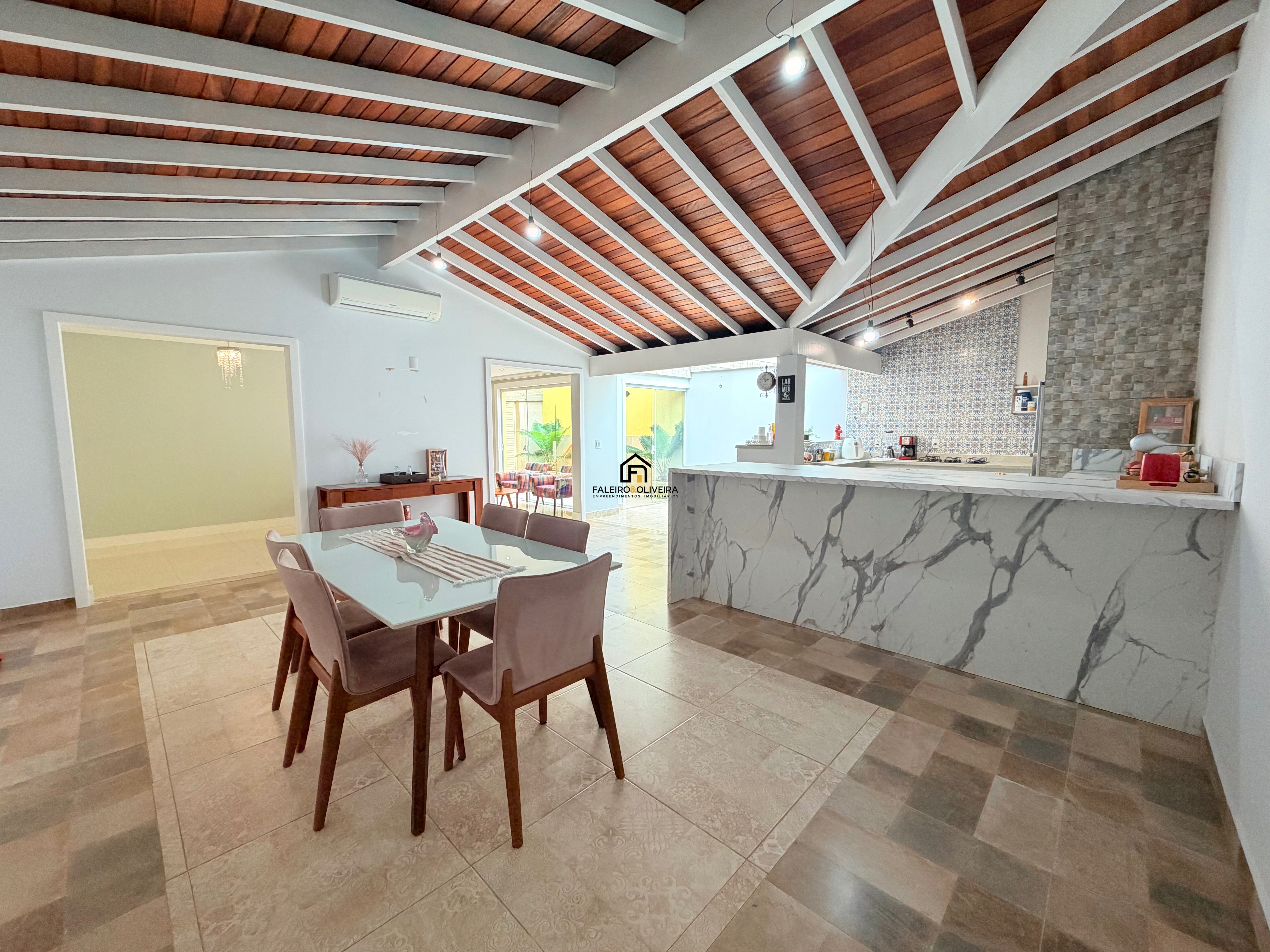Casa, 3 quartos, 170 m² - Foto 19