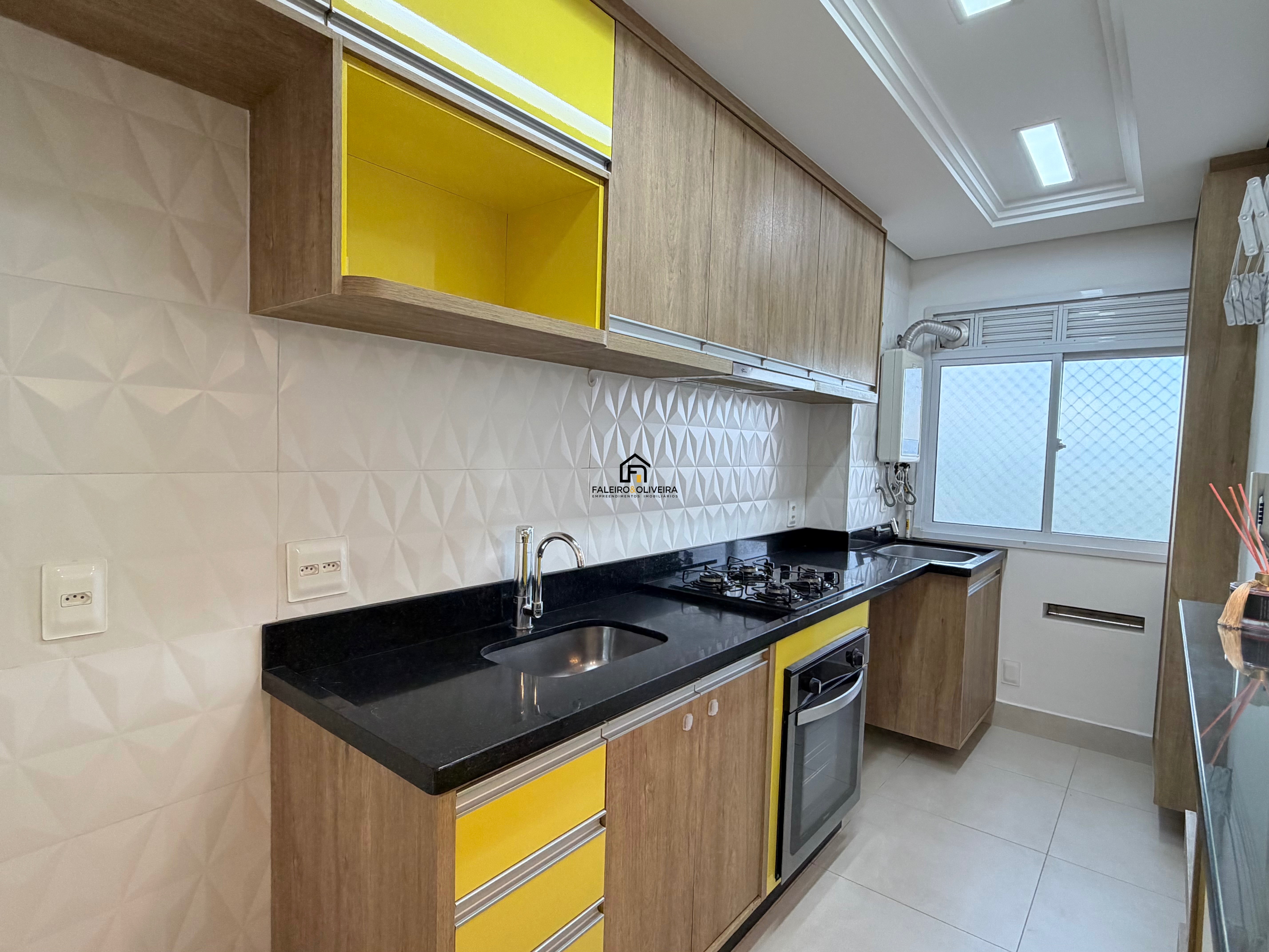 Apartamento, 2 quartos, 50 m² - Foto 8