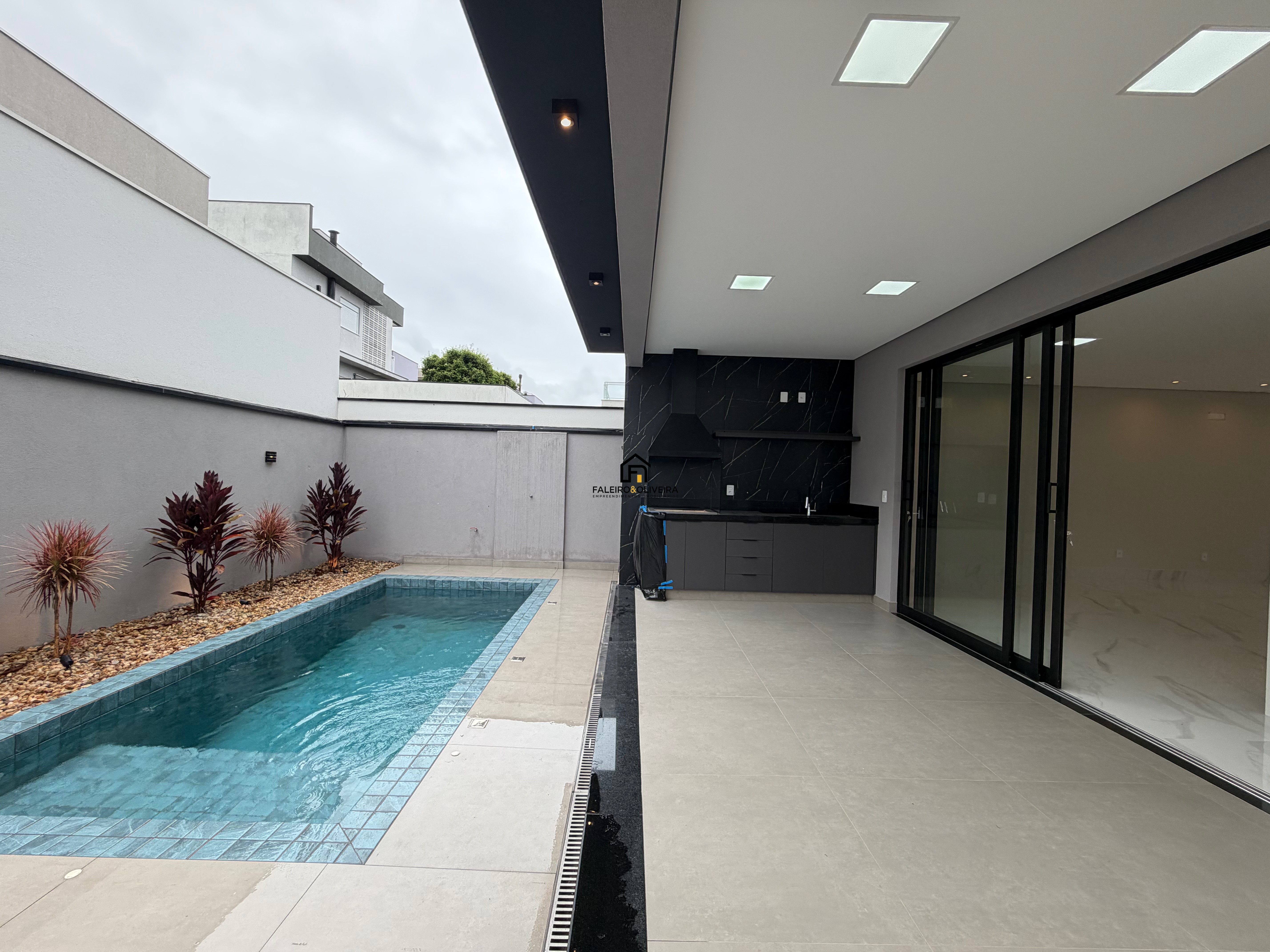 Casa, 4 quartos, 222 m² - Foto 20