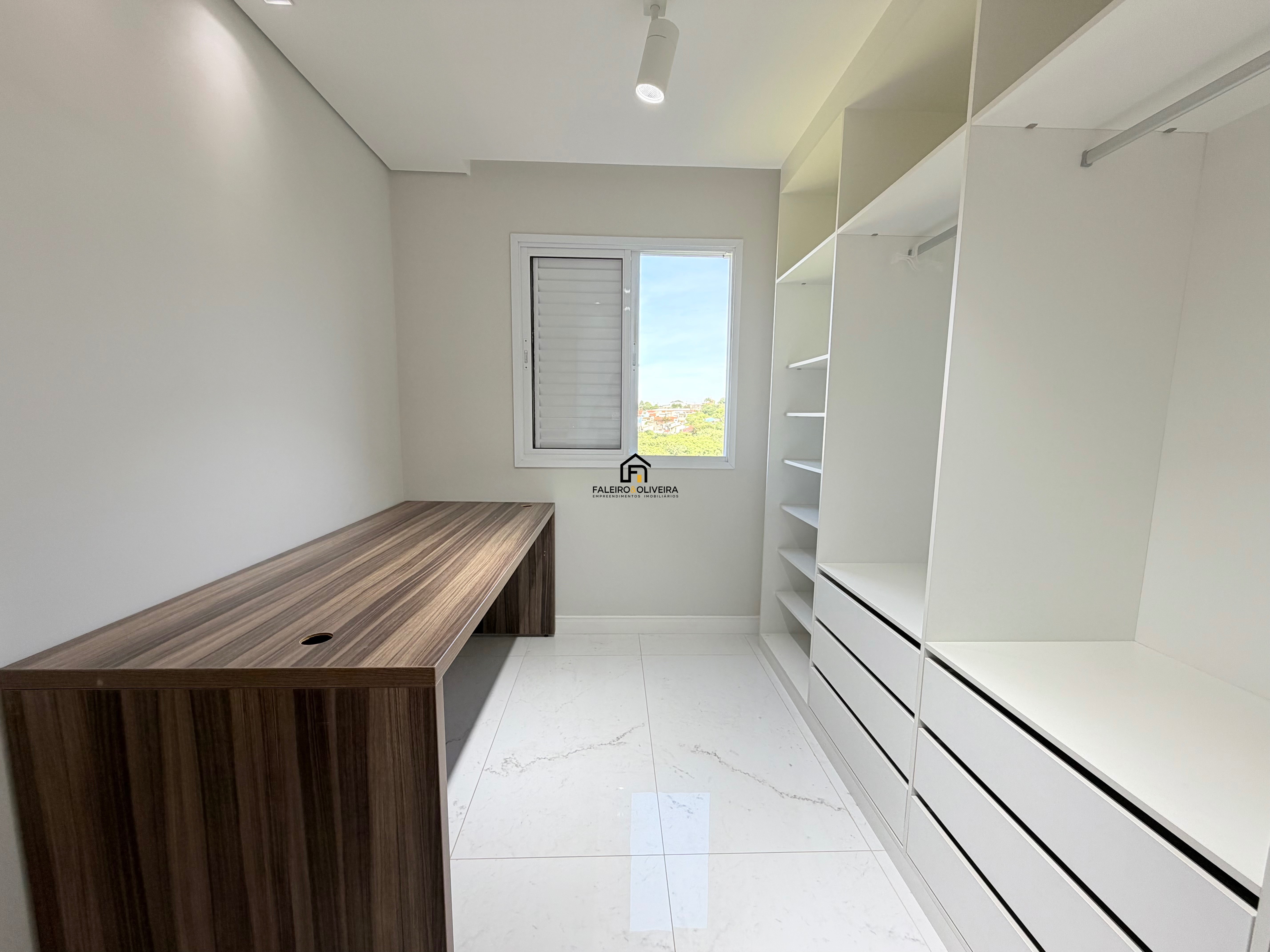 Apartamento, 2 quartos, 58 m² - Foto 8