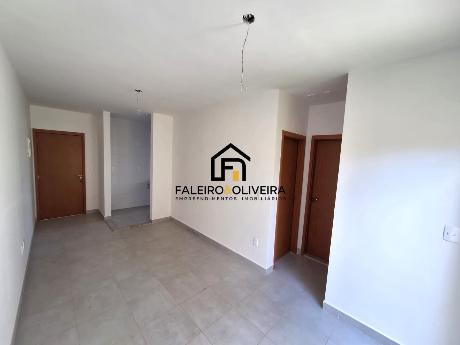 Apartamento, 2 quartos, 46 m² - Foto 2
