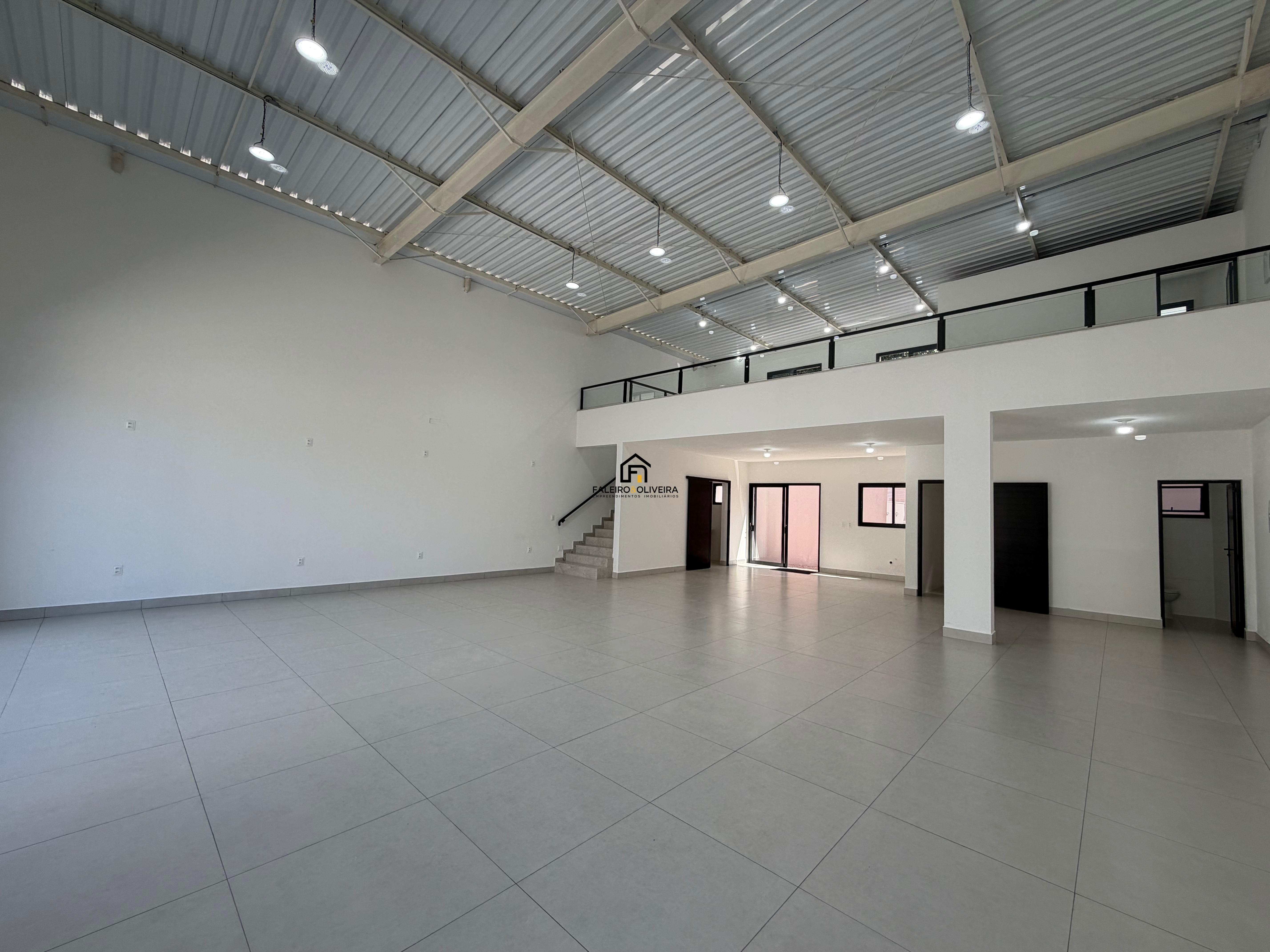 Loja-Salão, 150 m² - Foto 6