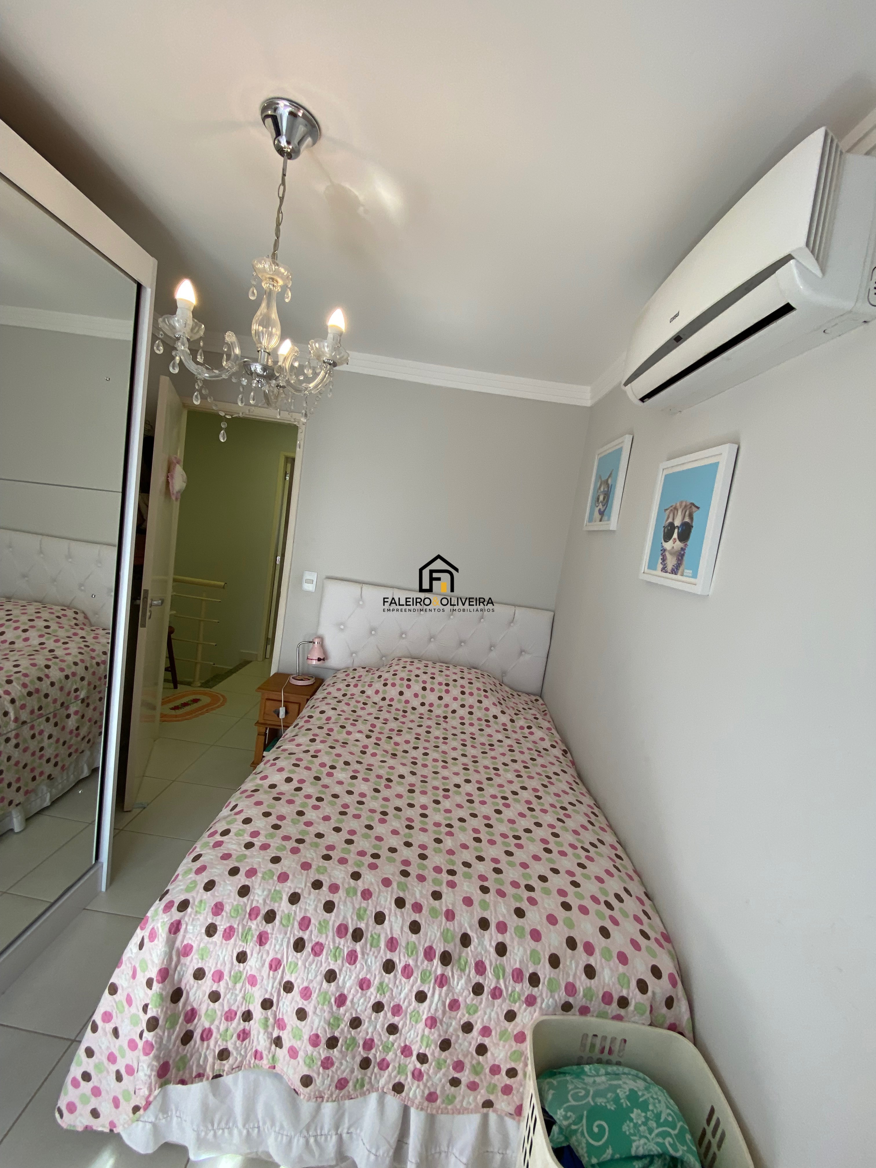 Casa, 3 quartos - Foto 18