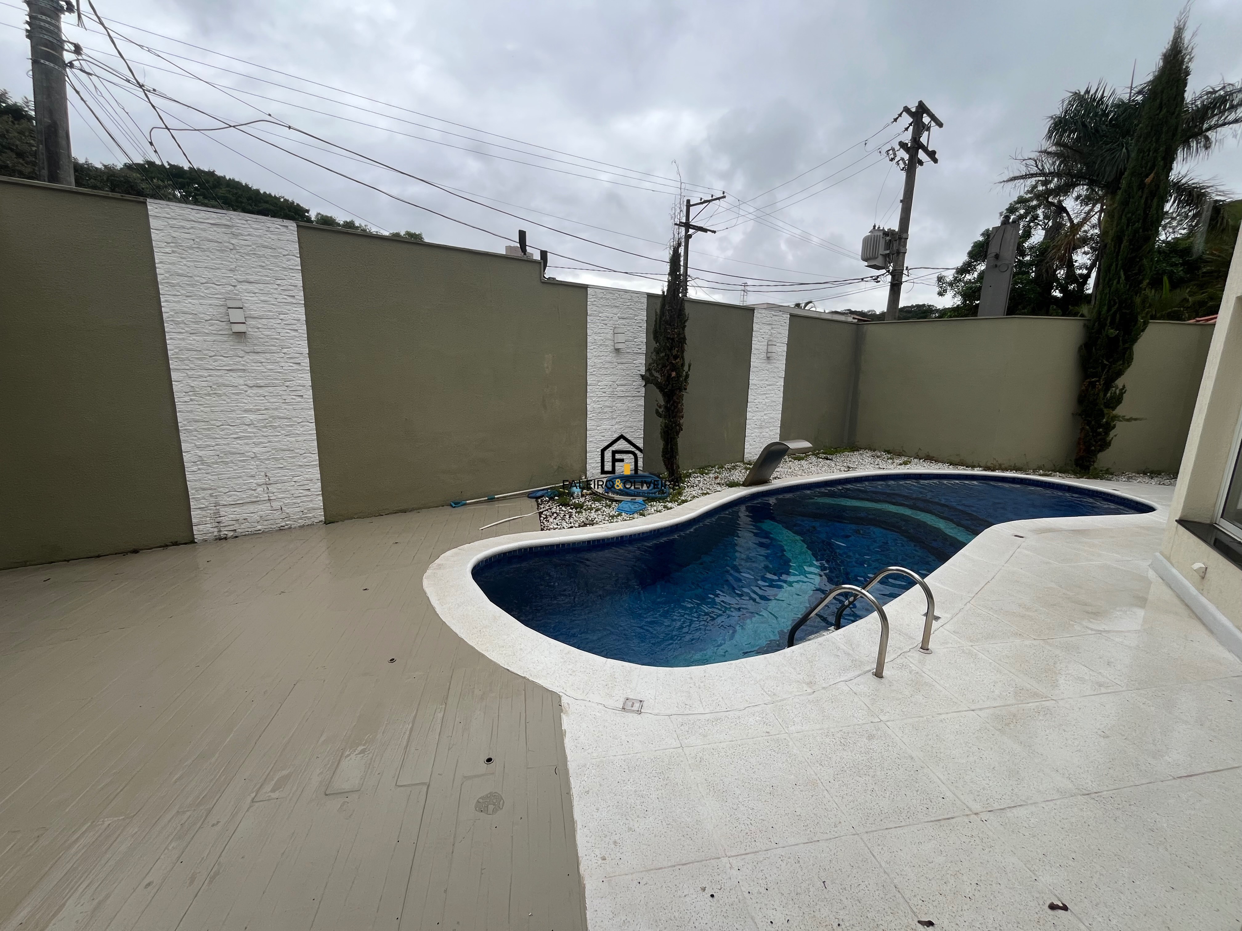 Casa, 4 quartos, 490 m² - Foto 14