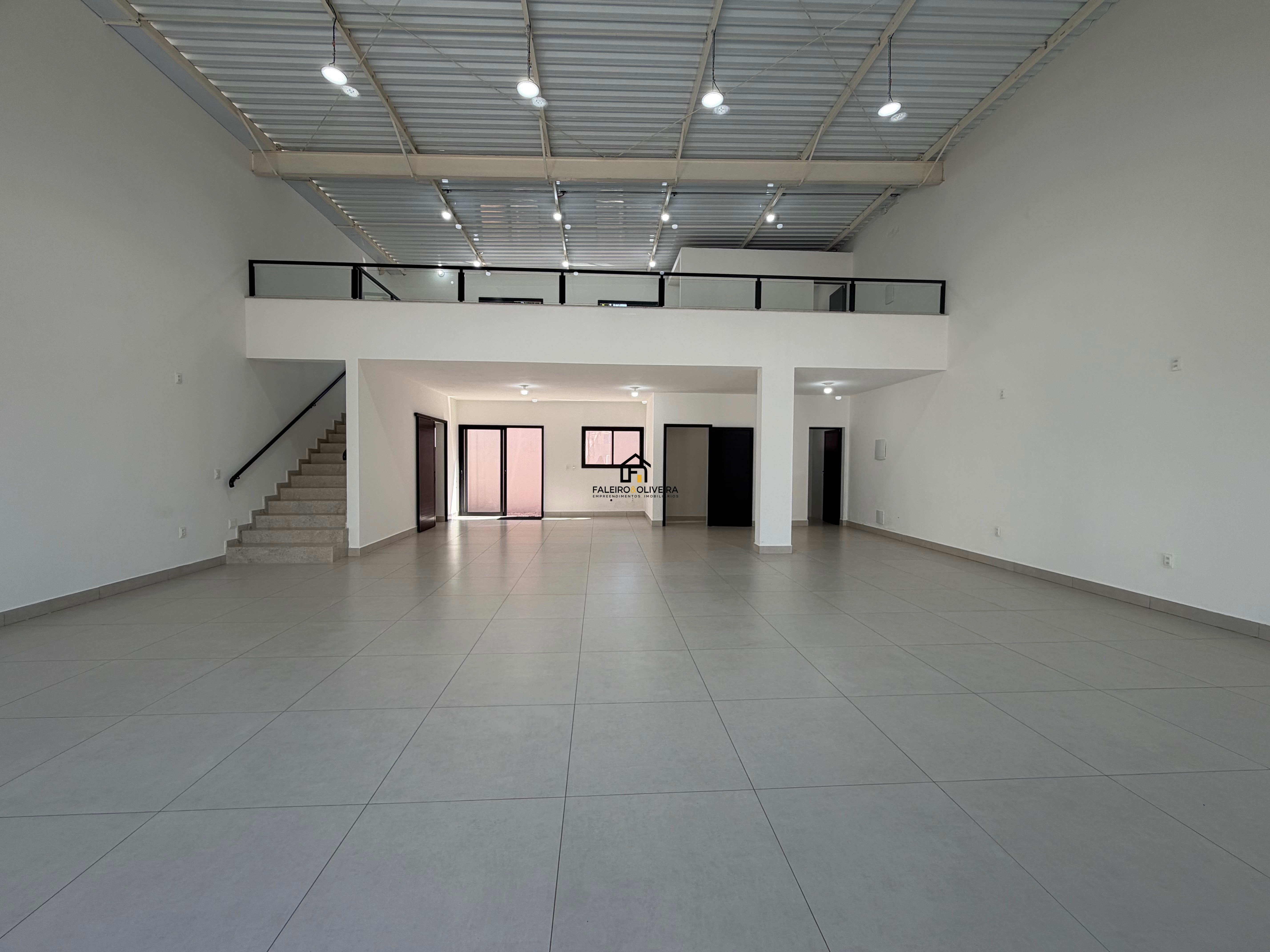 Loja-Salão, 150 m² - Foto 3