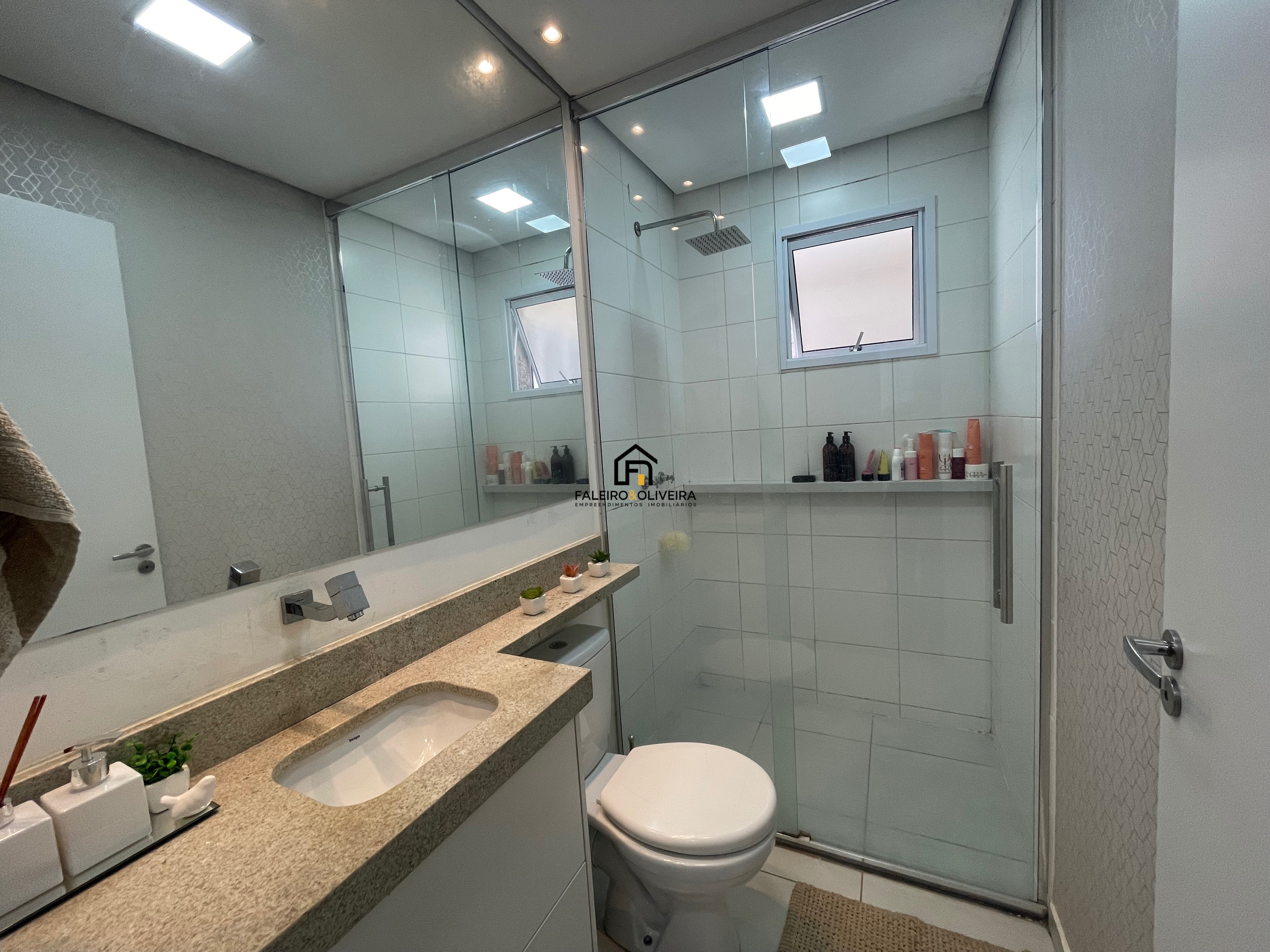 Apartamento, 2 quartos, 54 m² - Foto 4
