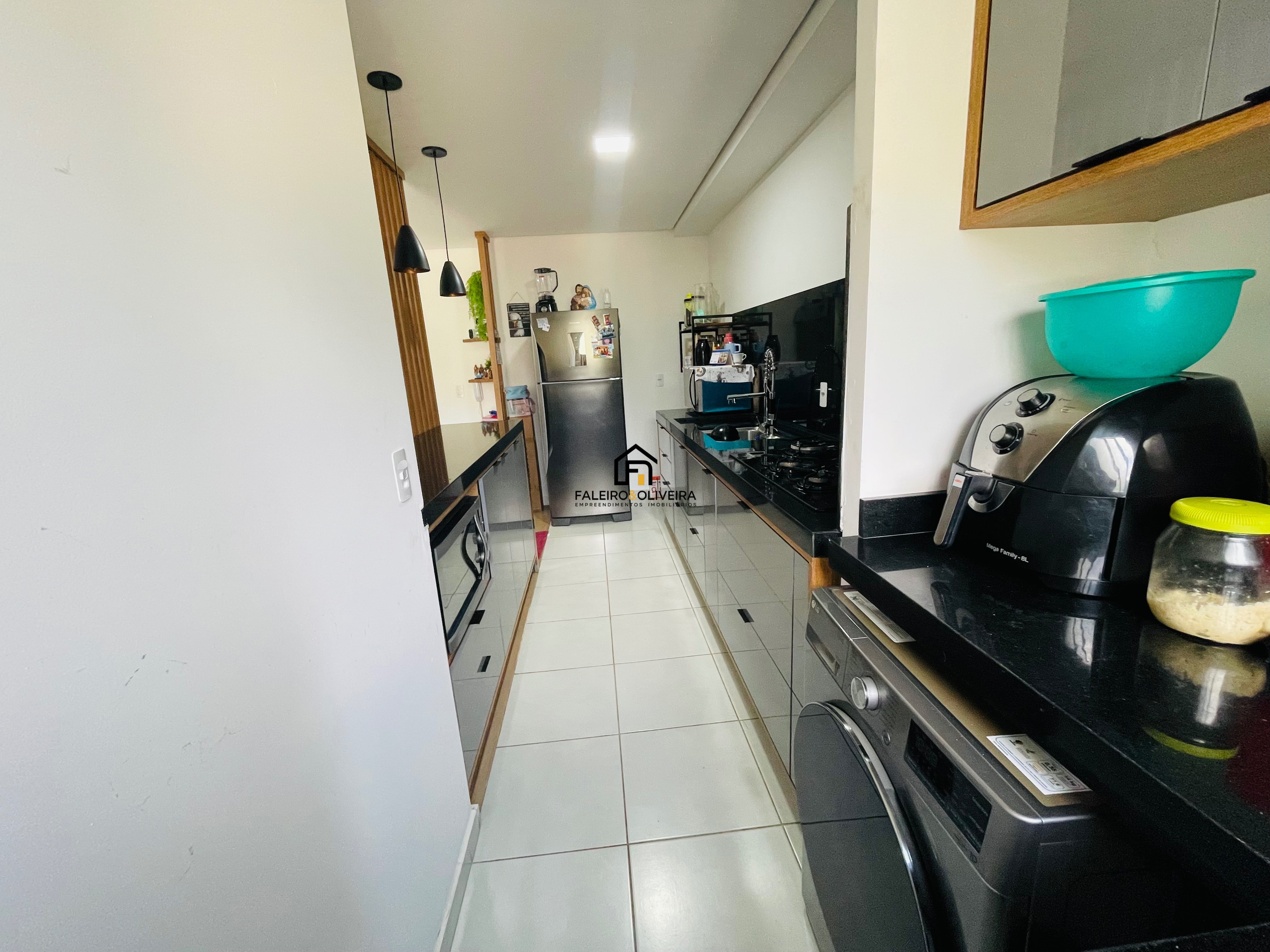 Apartamento, 3 quartos, 82 m² - Foto 4