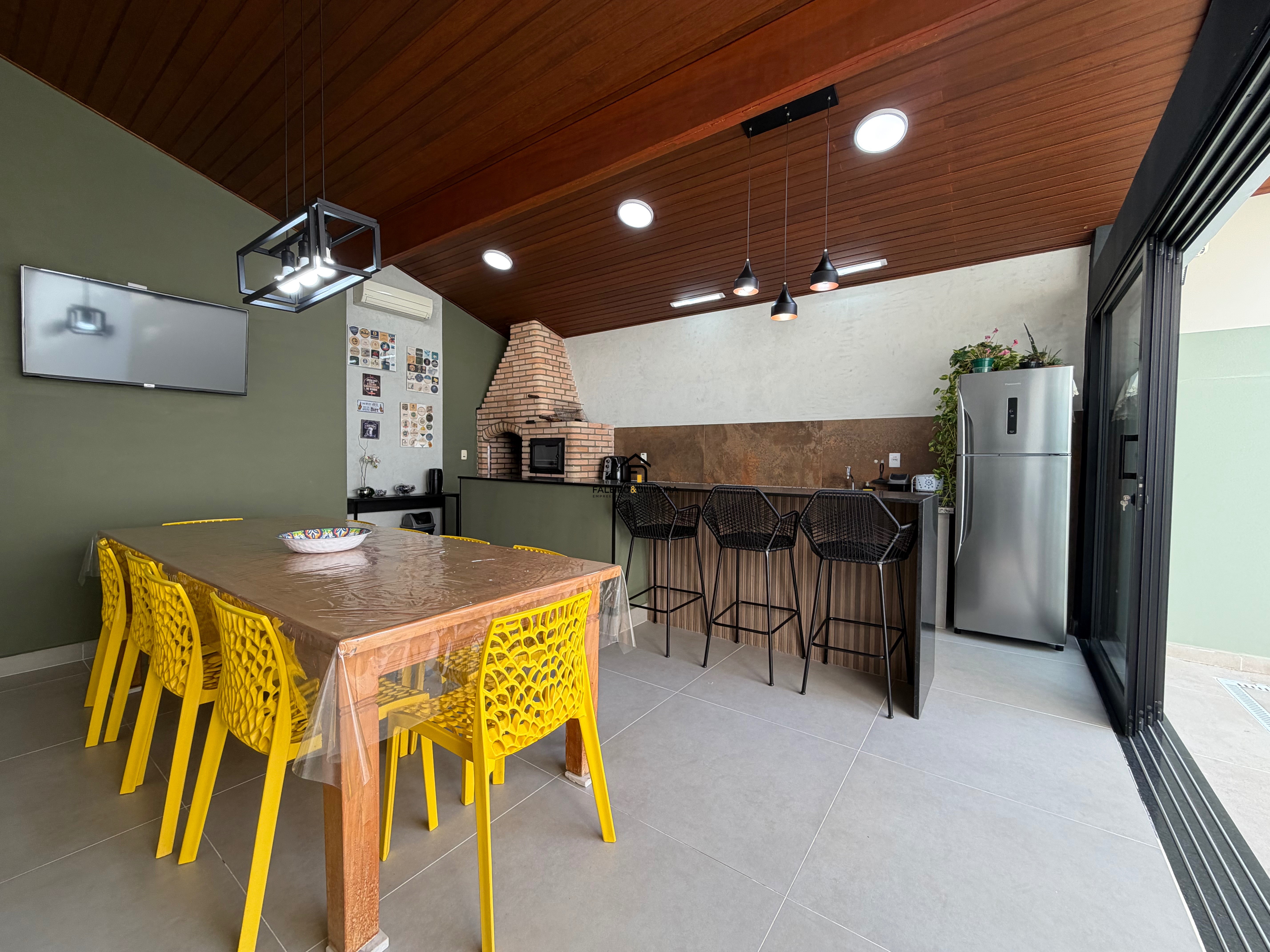 Casa, 4 quartos, 173 m² - Foto 13