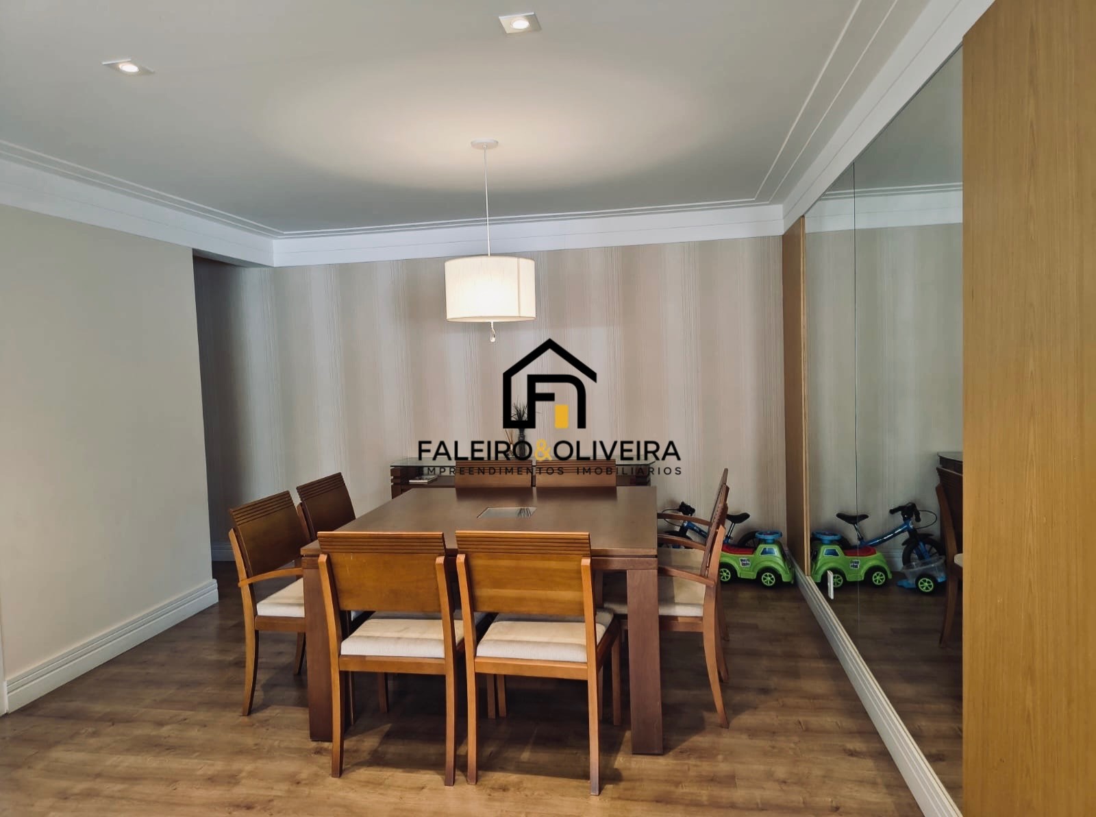 Apartamento, 3 quartos, 119 m² - Foto 7