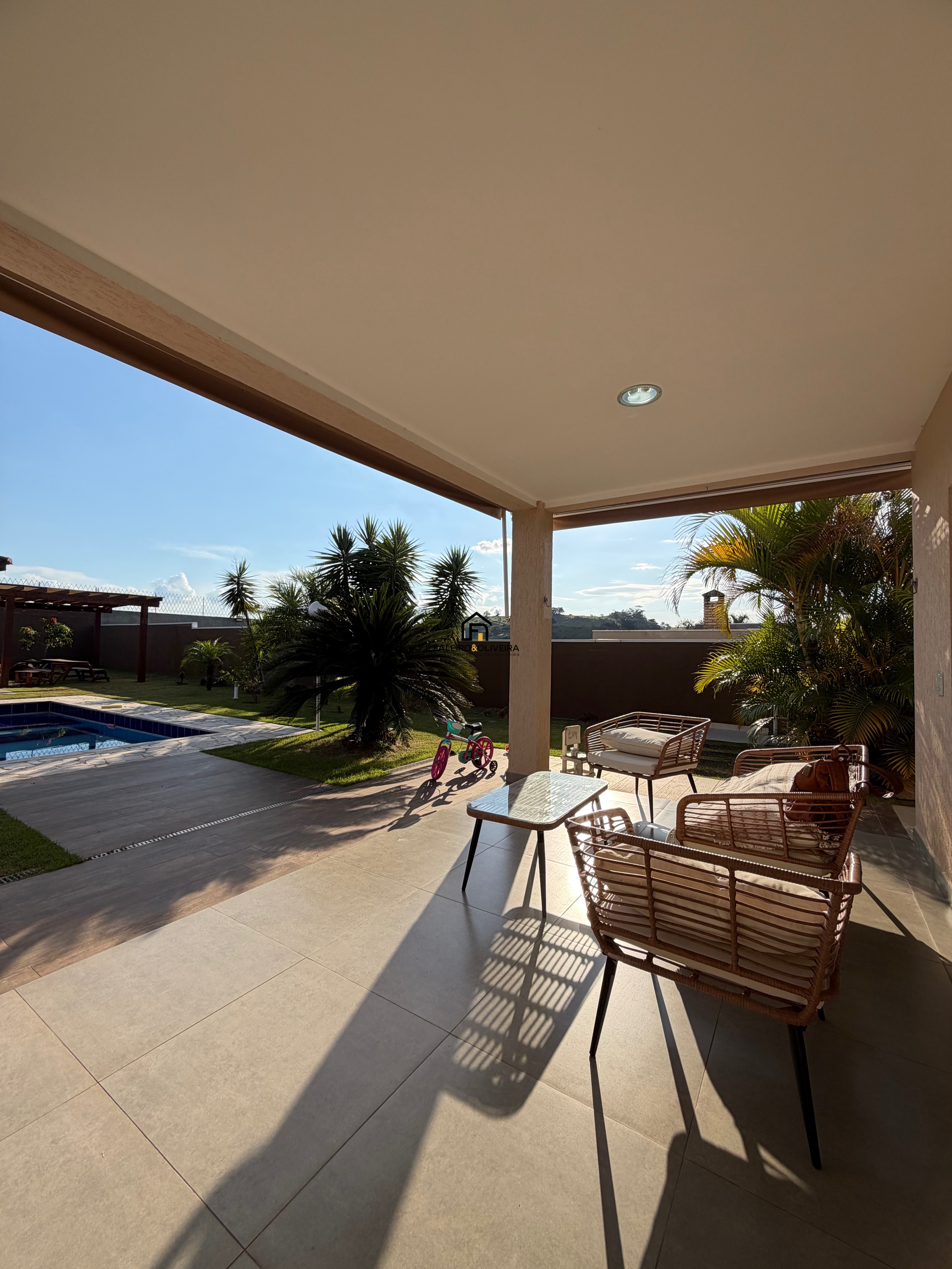 Casa, 6 quartos, 400 m² - Foto 6