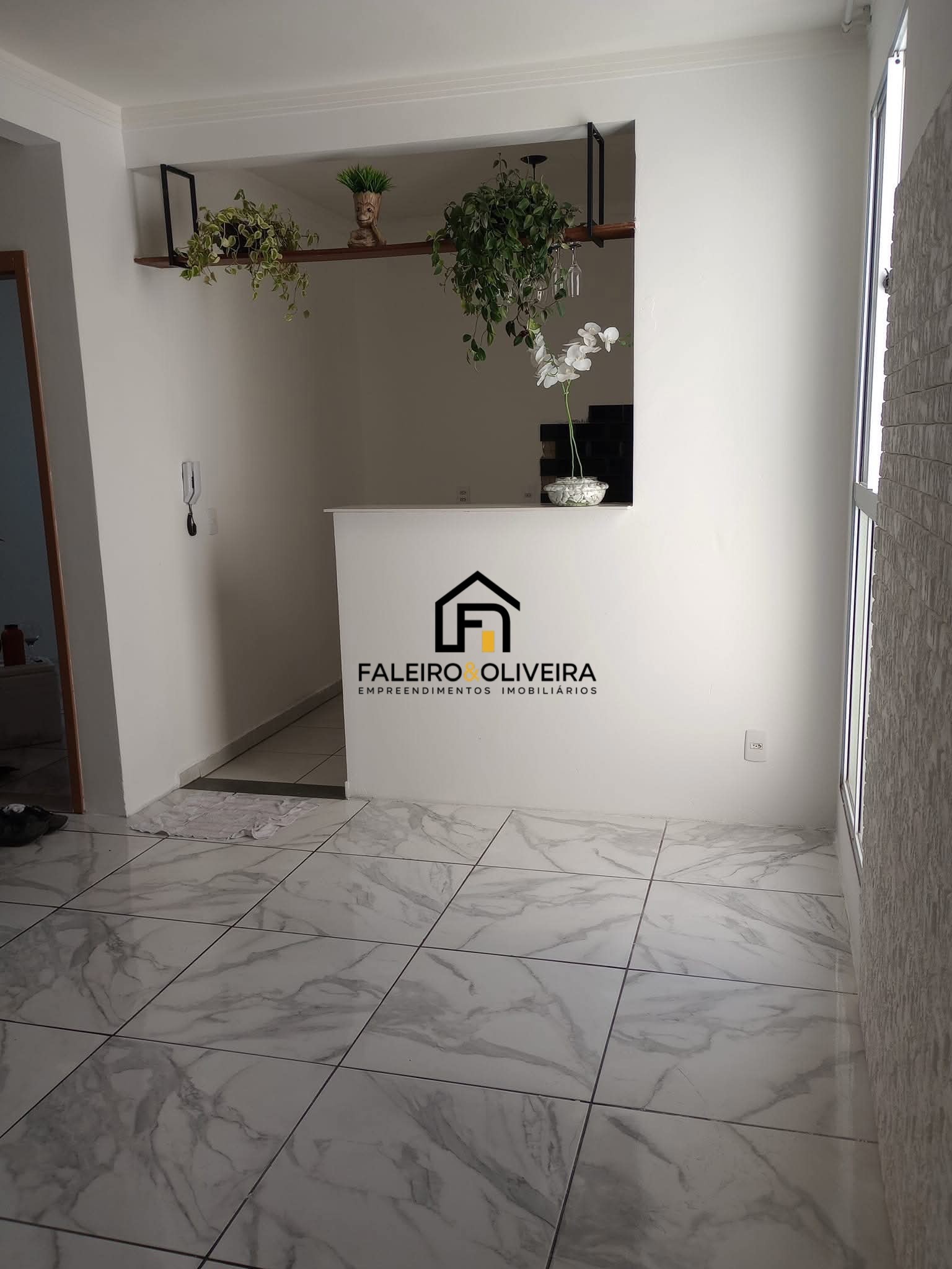 Apartamento, 2 quartos, 45 m² - Foto 4