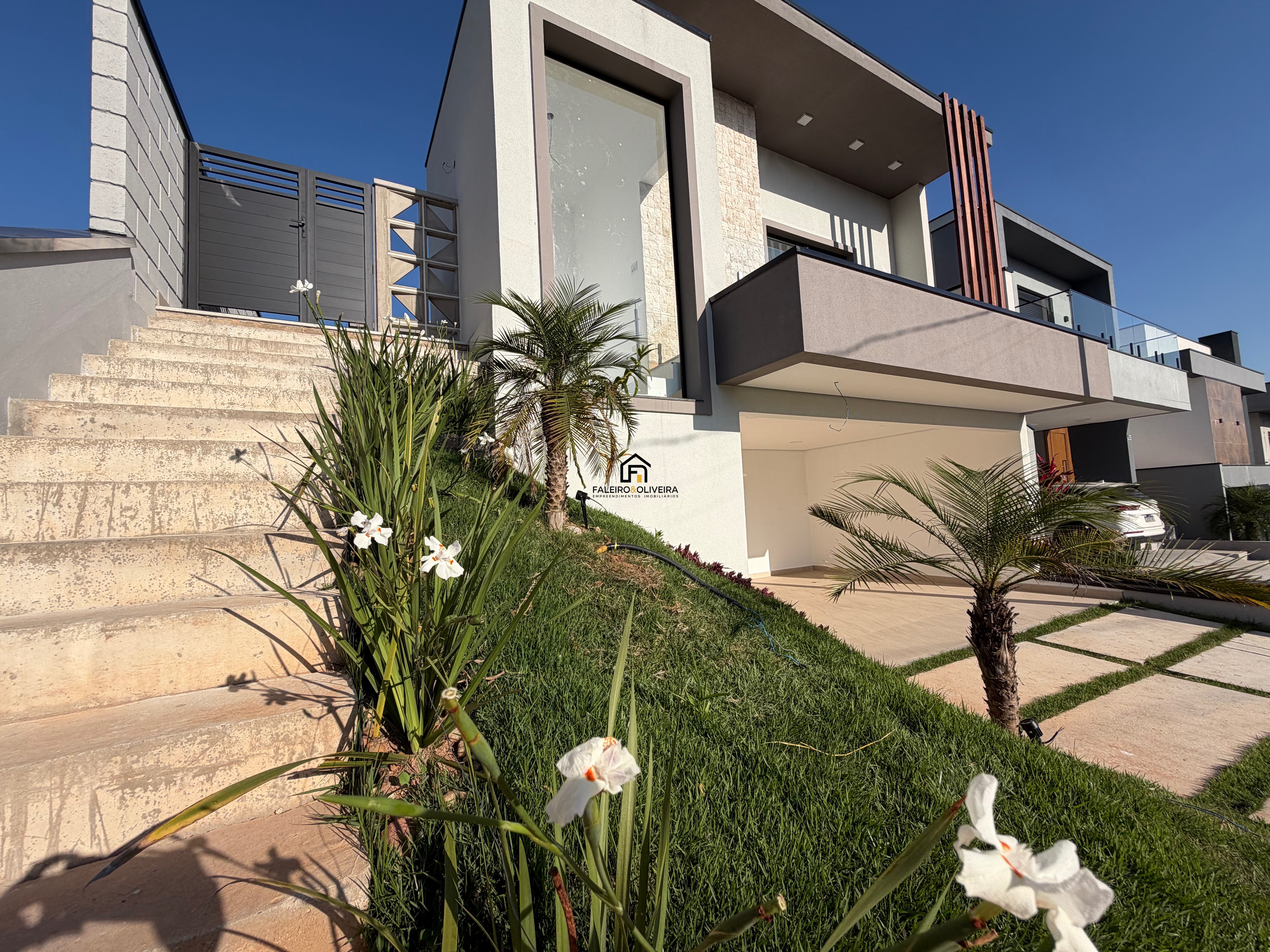 Casa, 3 quartos, 130 m² - Foto 2