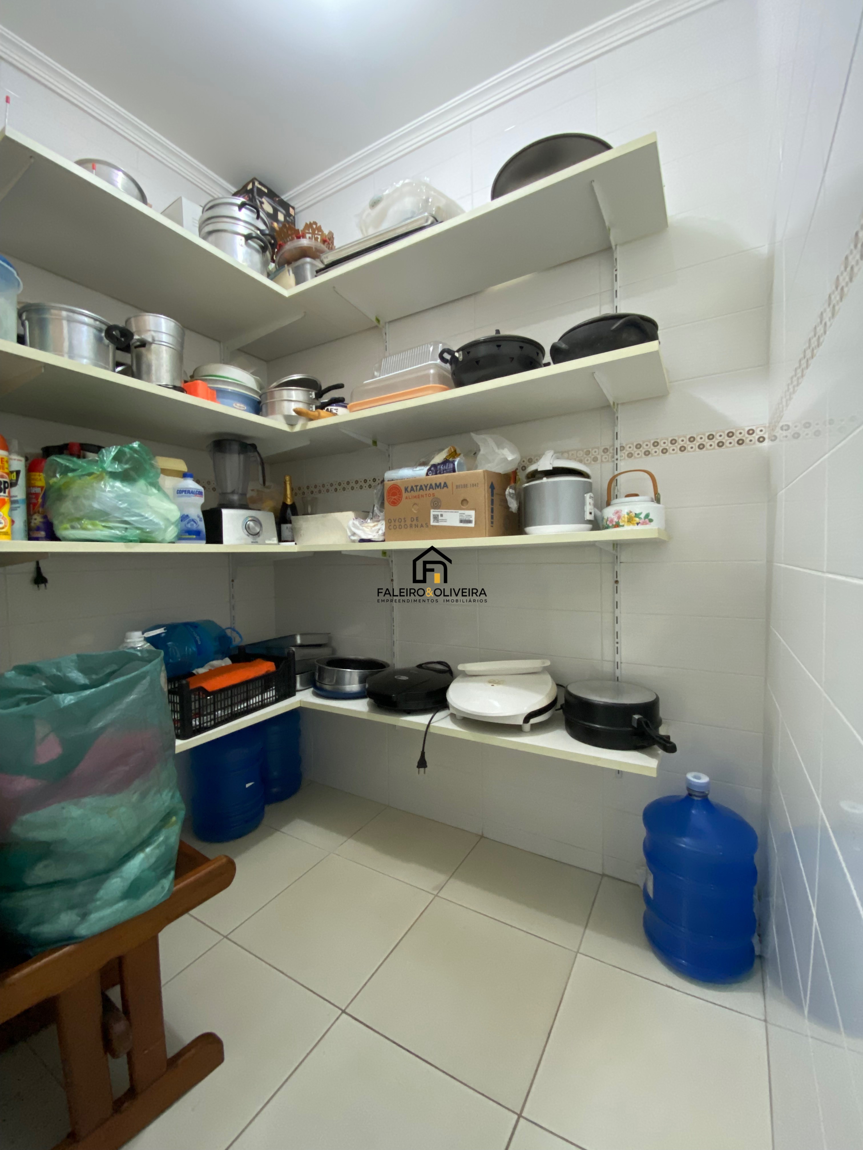 Casa, 5 quartos - Foto 16