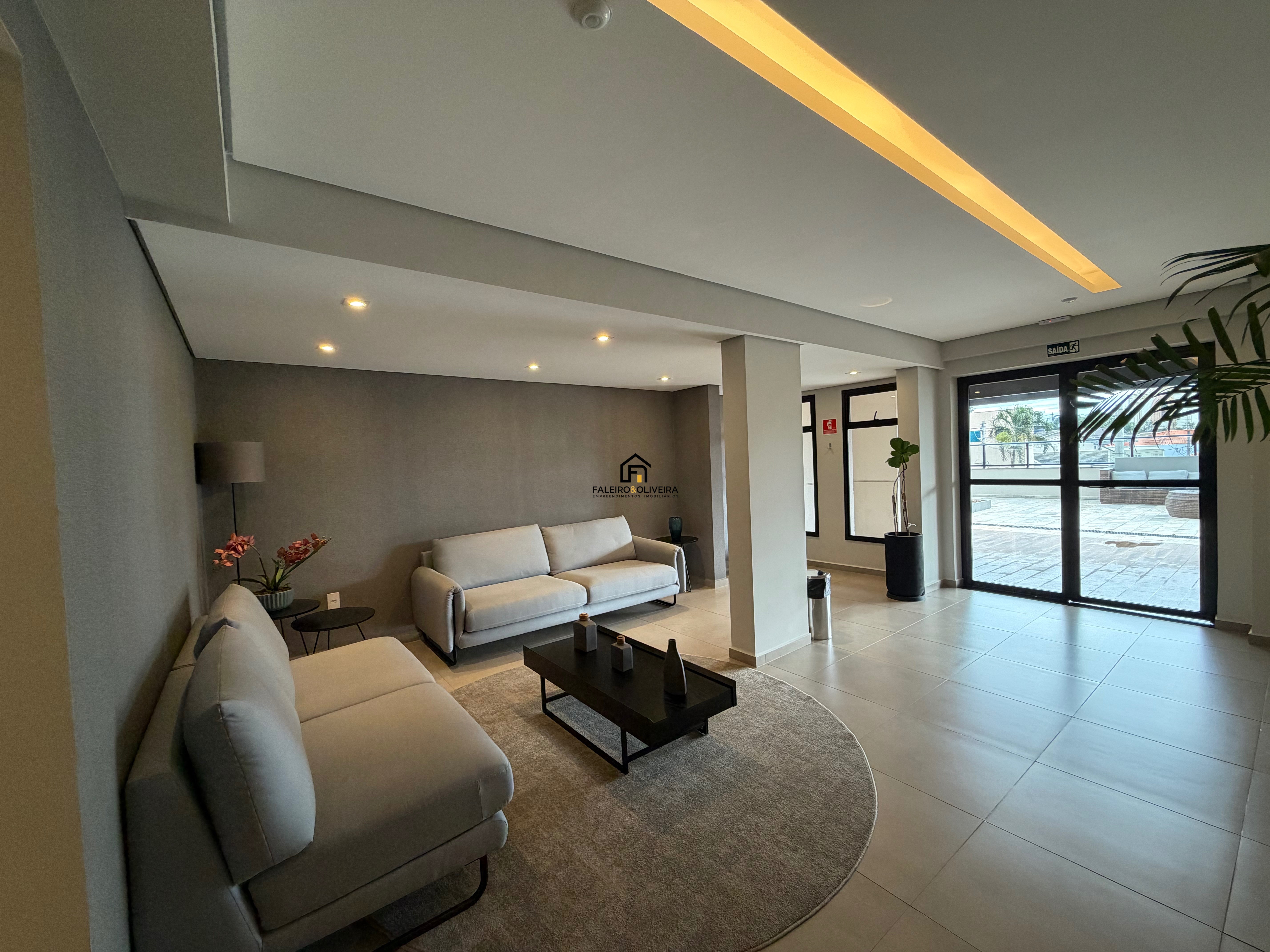 Apartamento, 2 quartos, 95 m² - Foto 12