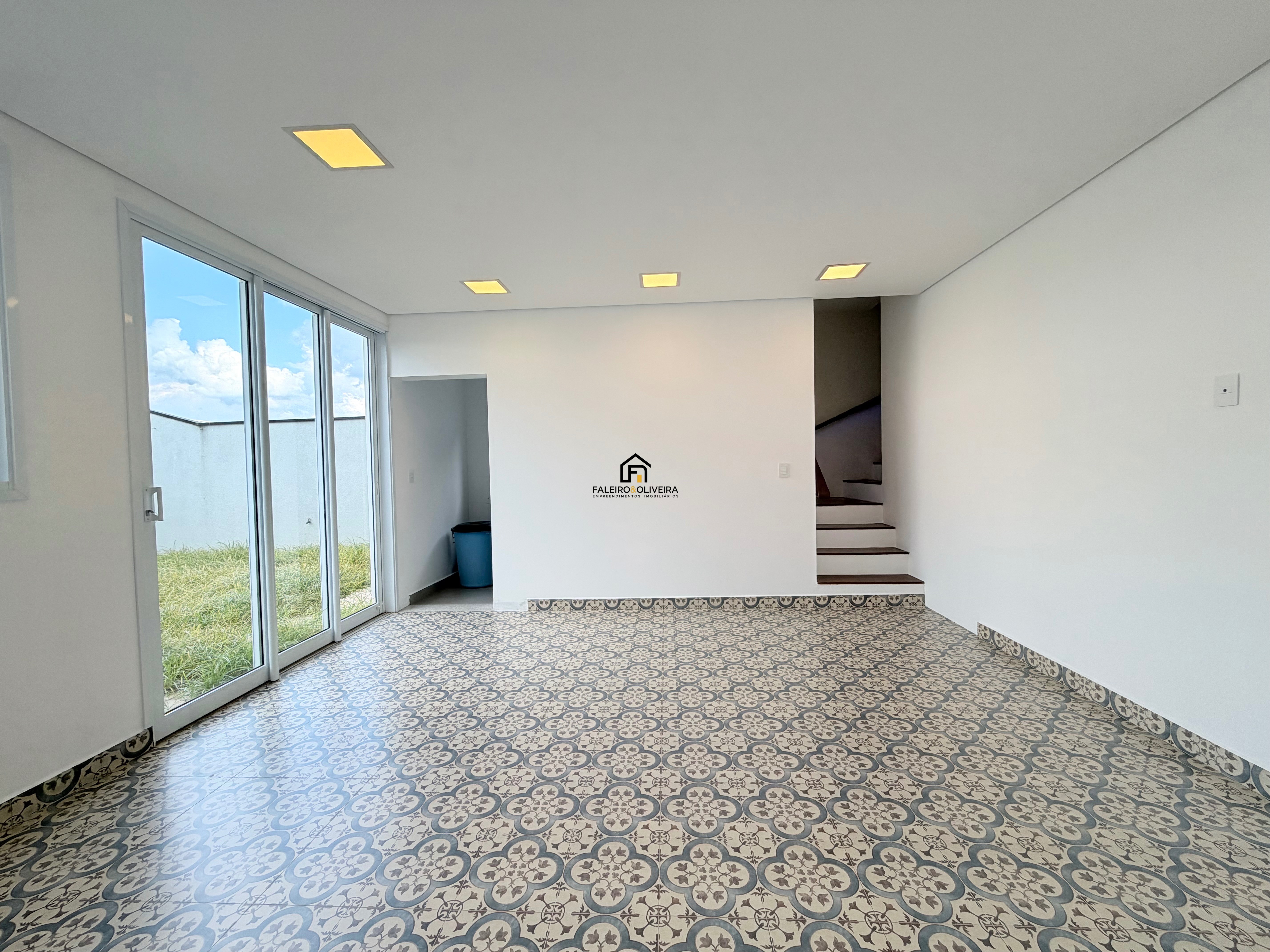 Casa, 5 quartos, 360 m² - Foto 9