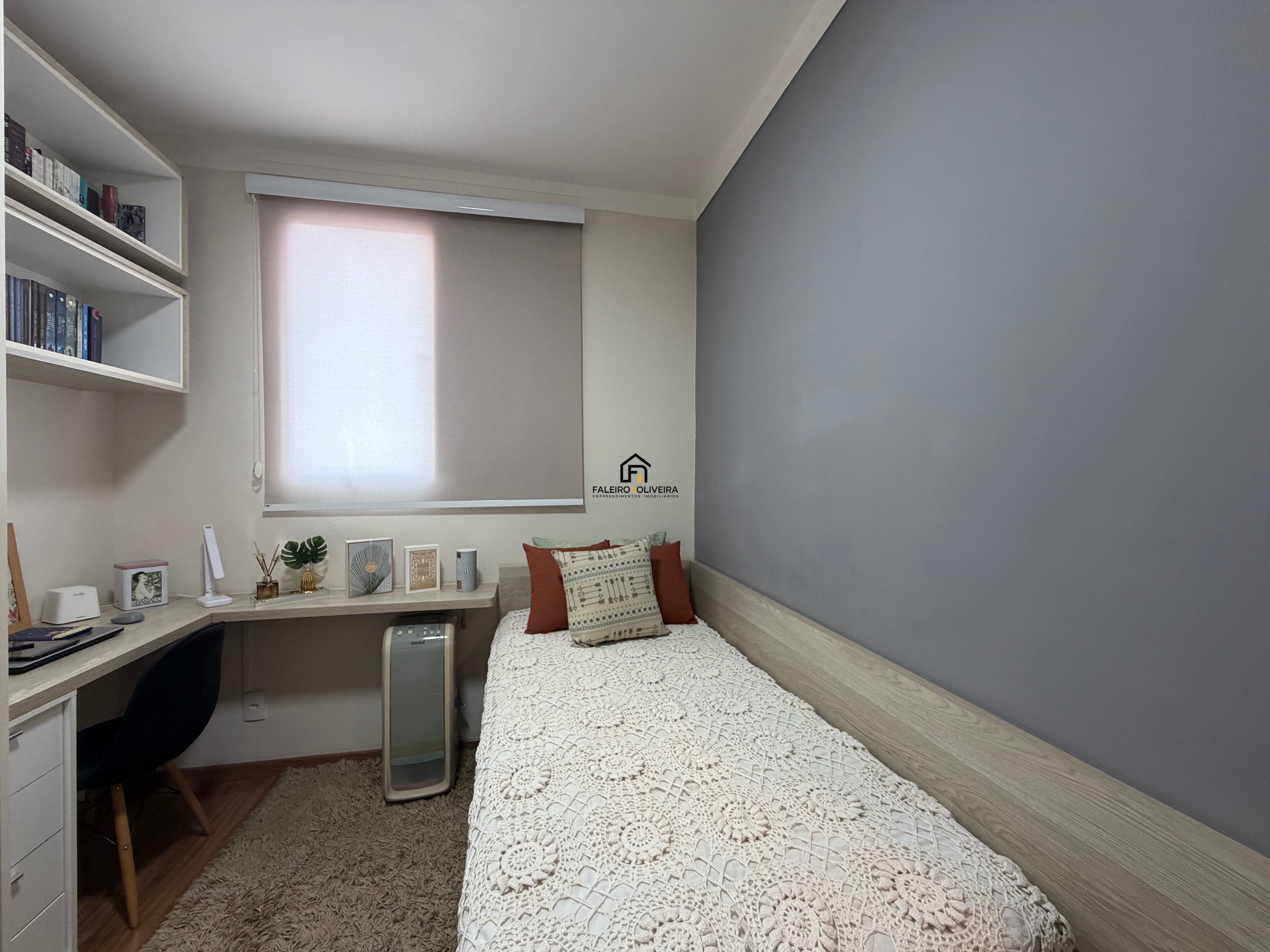 Apartamento, 3 quartos, 64 m² - Foto 9