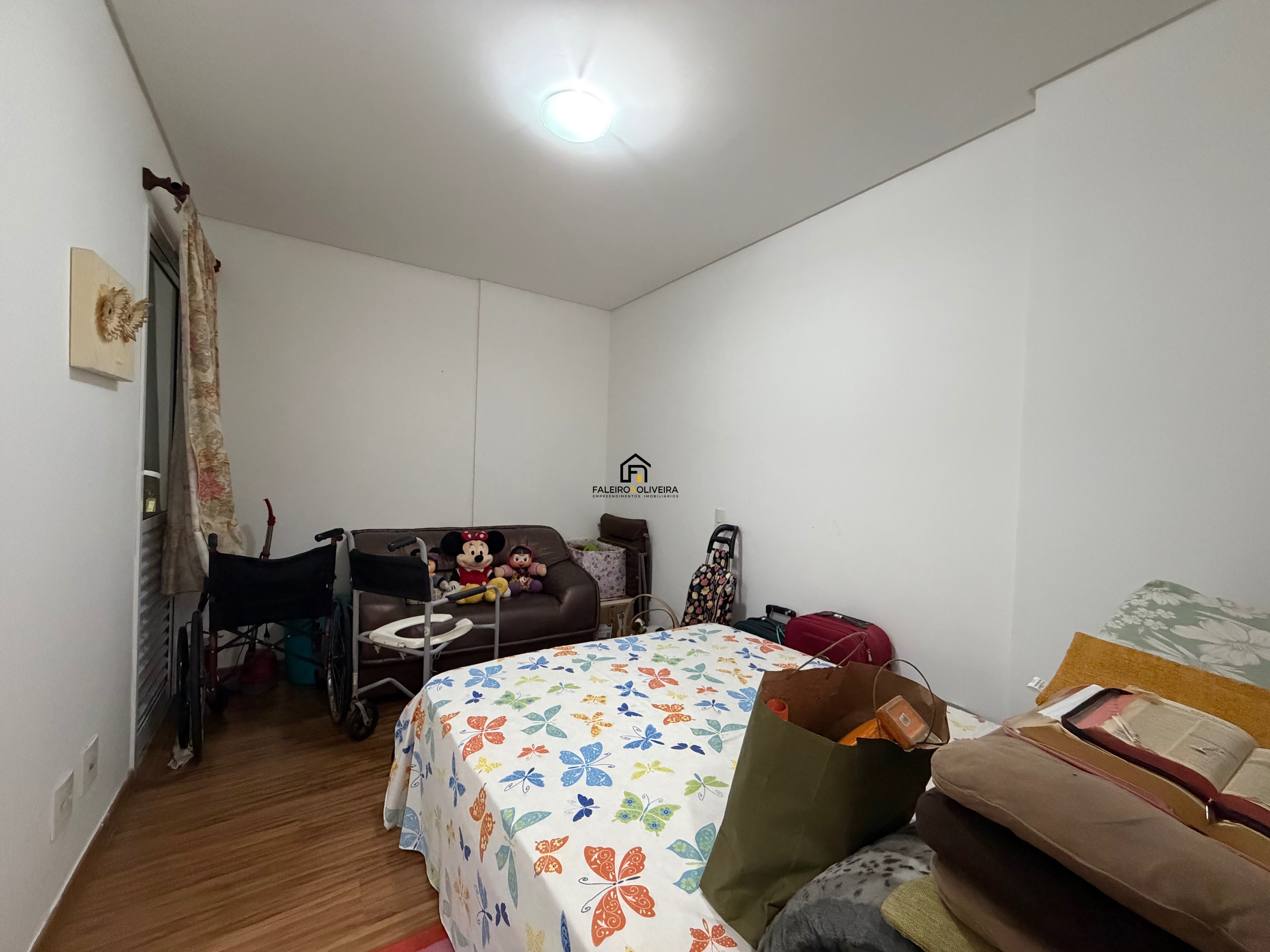 Apartamento, 4 quartos, 119 m² - Foto 9