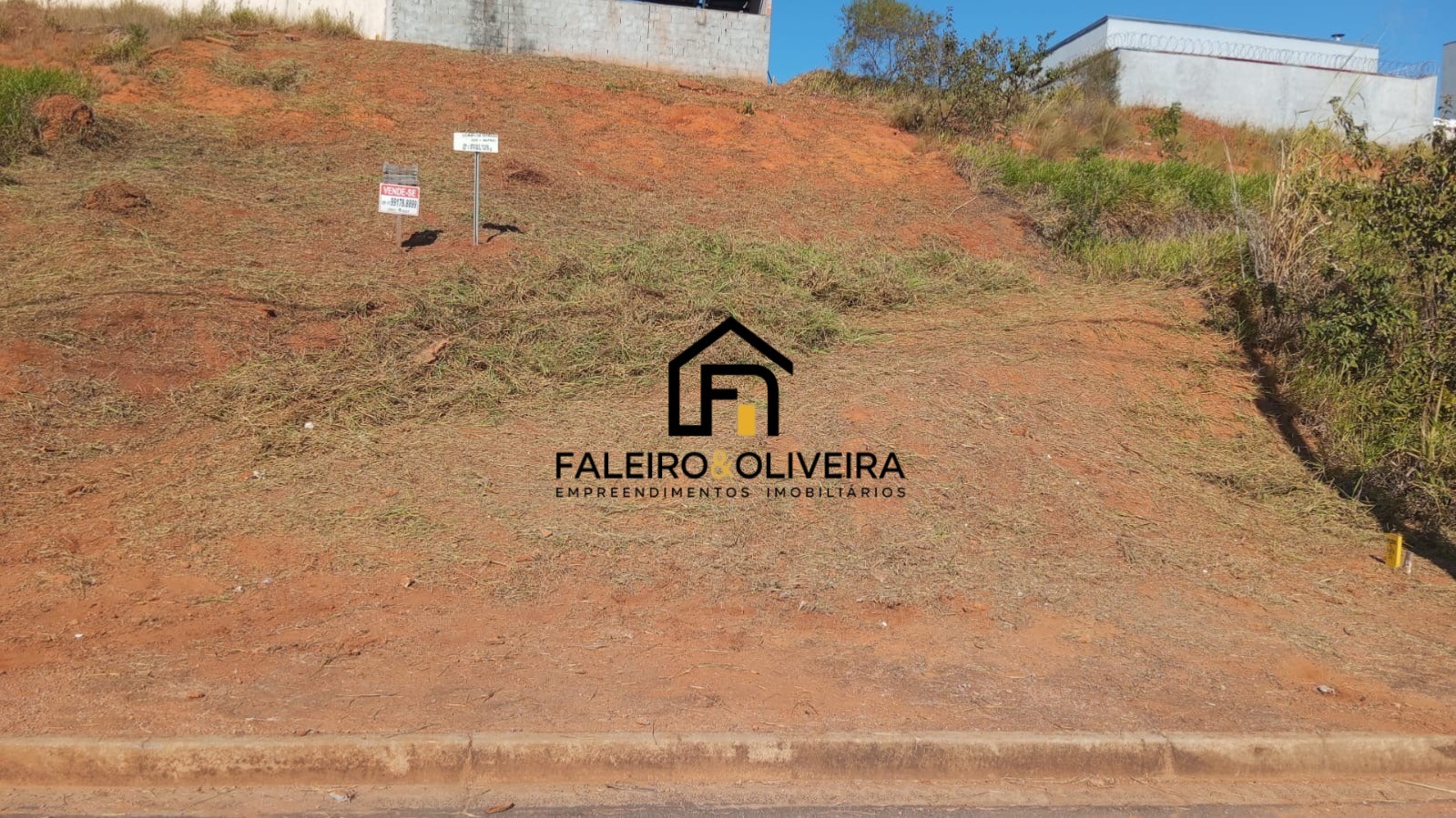 Terreno, 250 m² - Foto 1