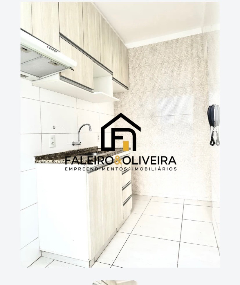 Apartamento, 2 quartos, 51 m² - Foto 2