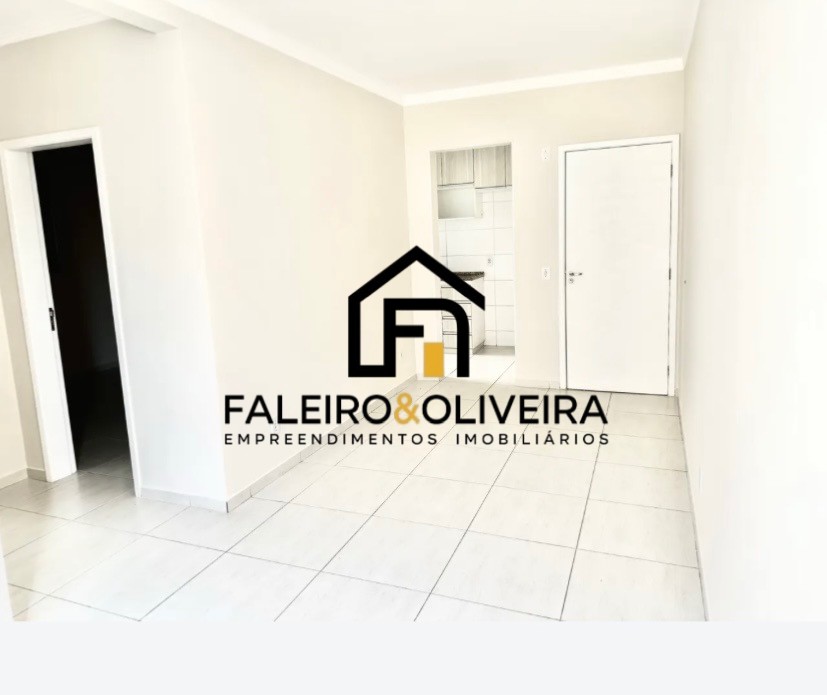 Apartamento, 2 quartos, 51 m² - Foto 3