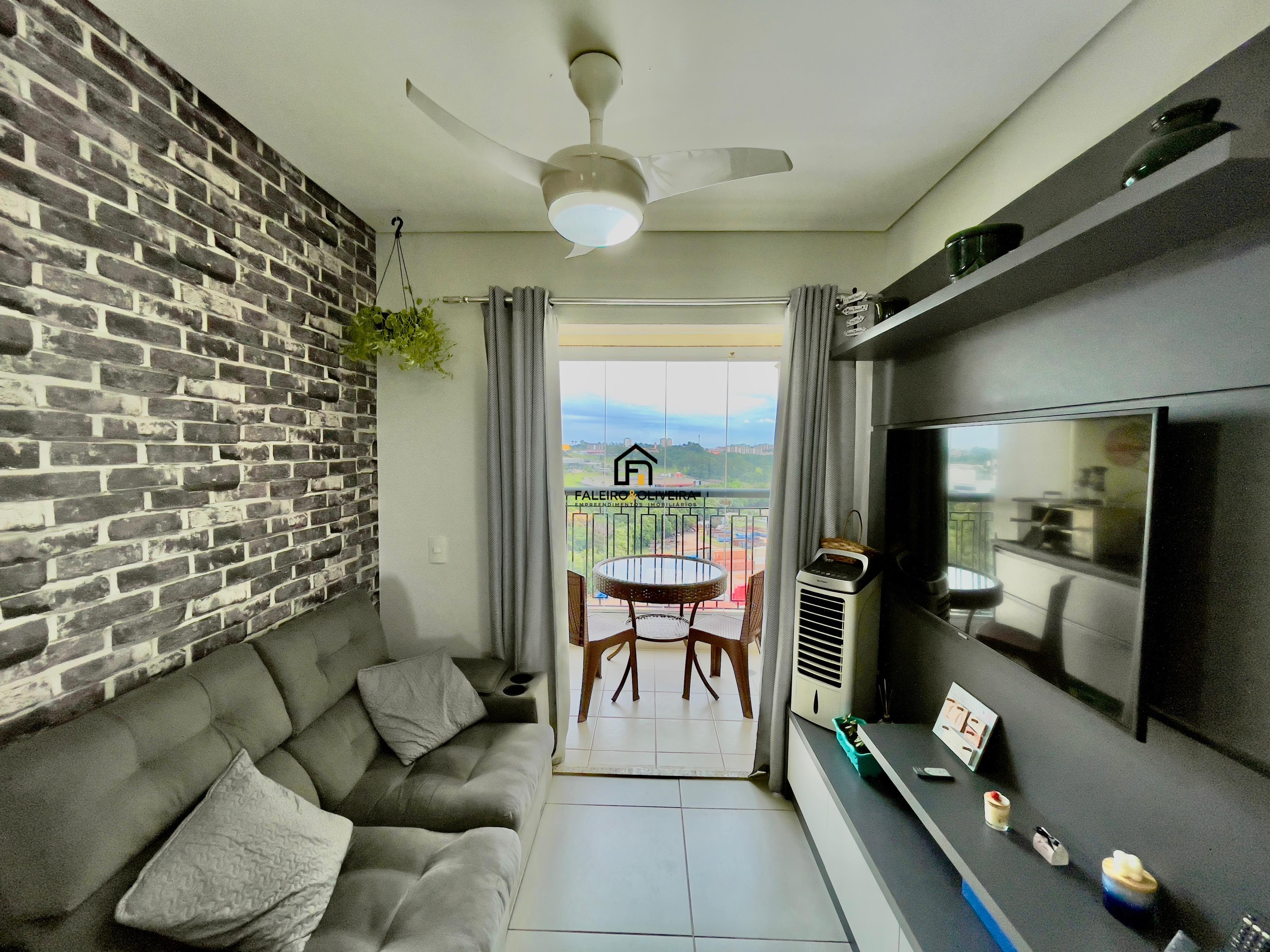 Apartamento, 2 quartos, 56 m² - Foto 13