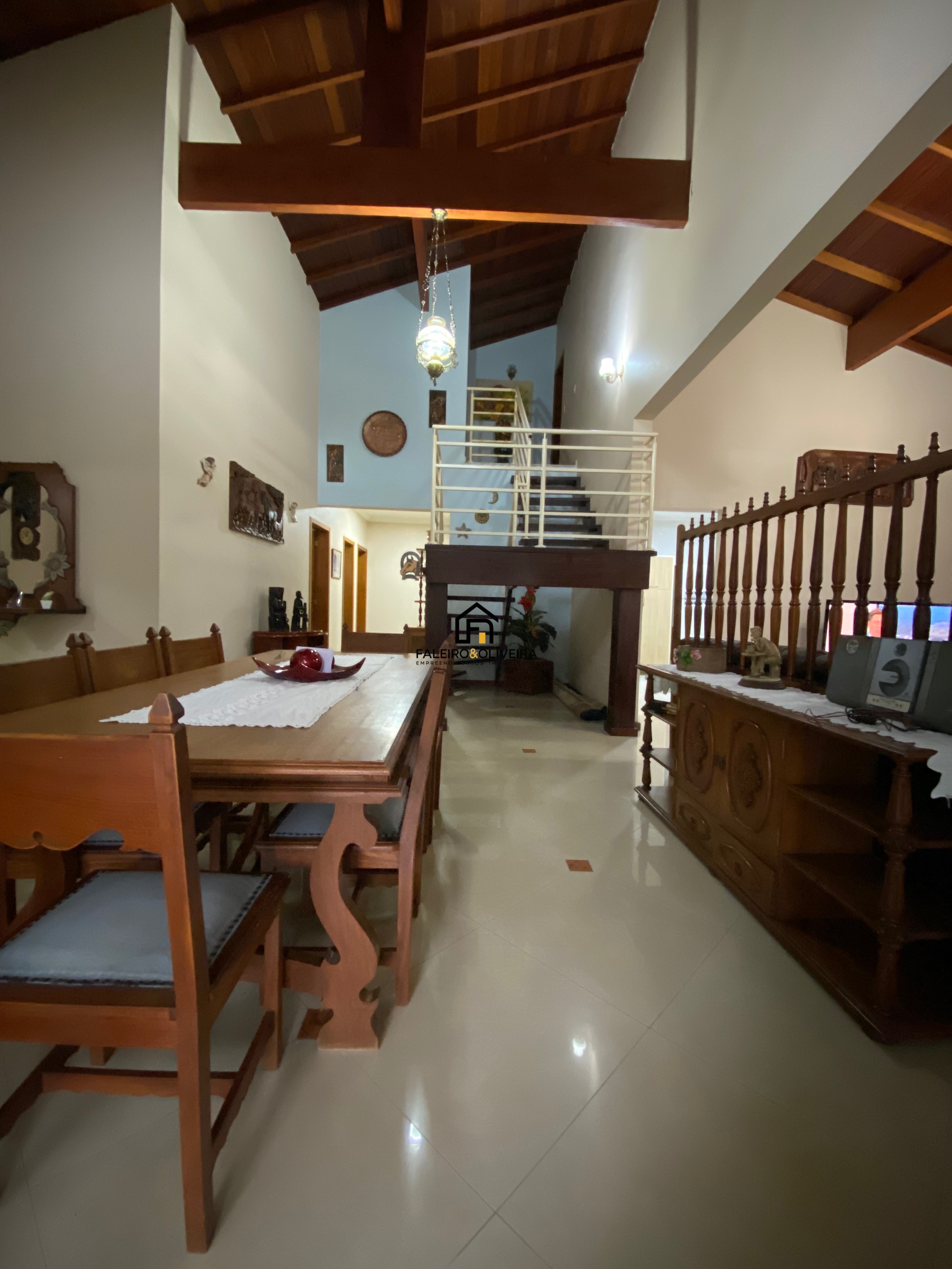 Casa, 5 quartos - Foto 20