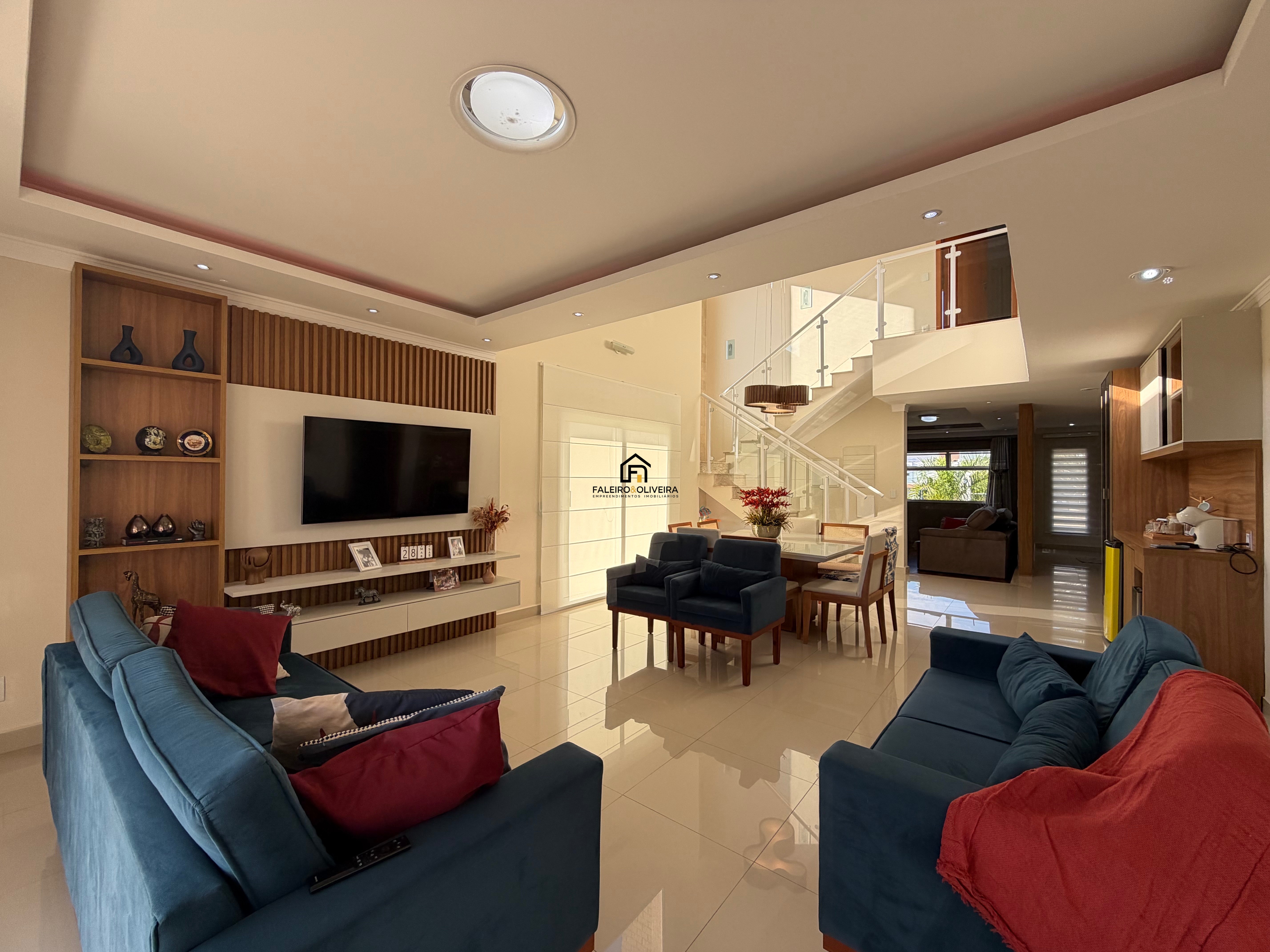 Casa, 6 quartos, 400 m² - Foto 10