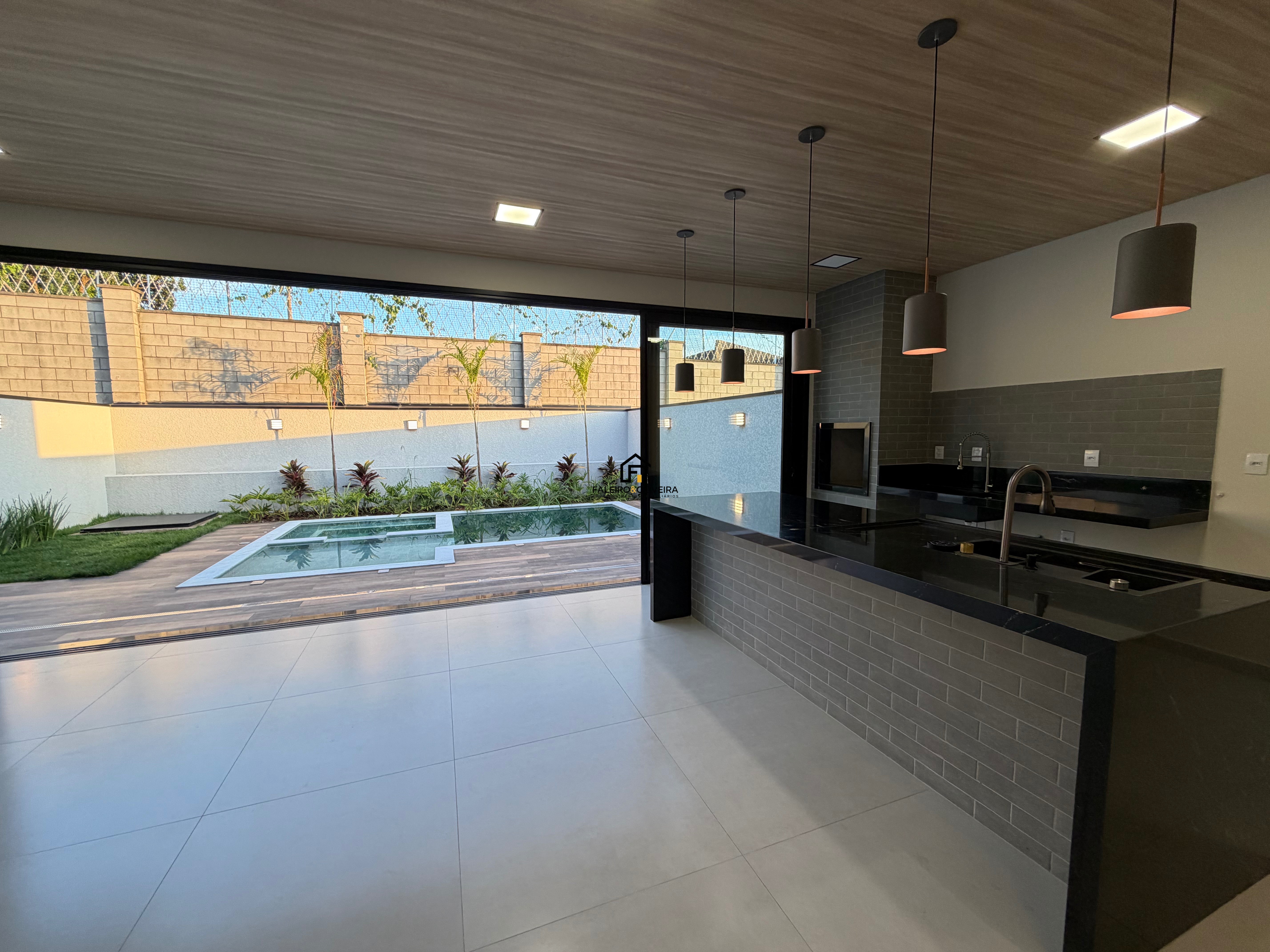 Casa, 3 quartos, 220 m² - Foto 14