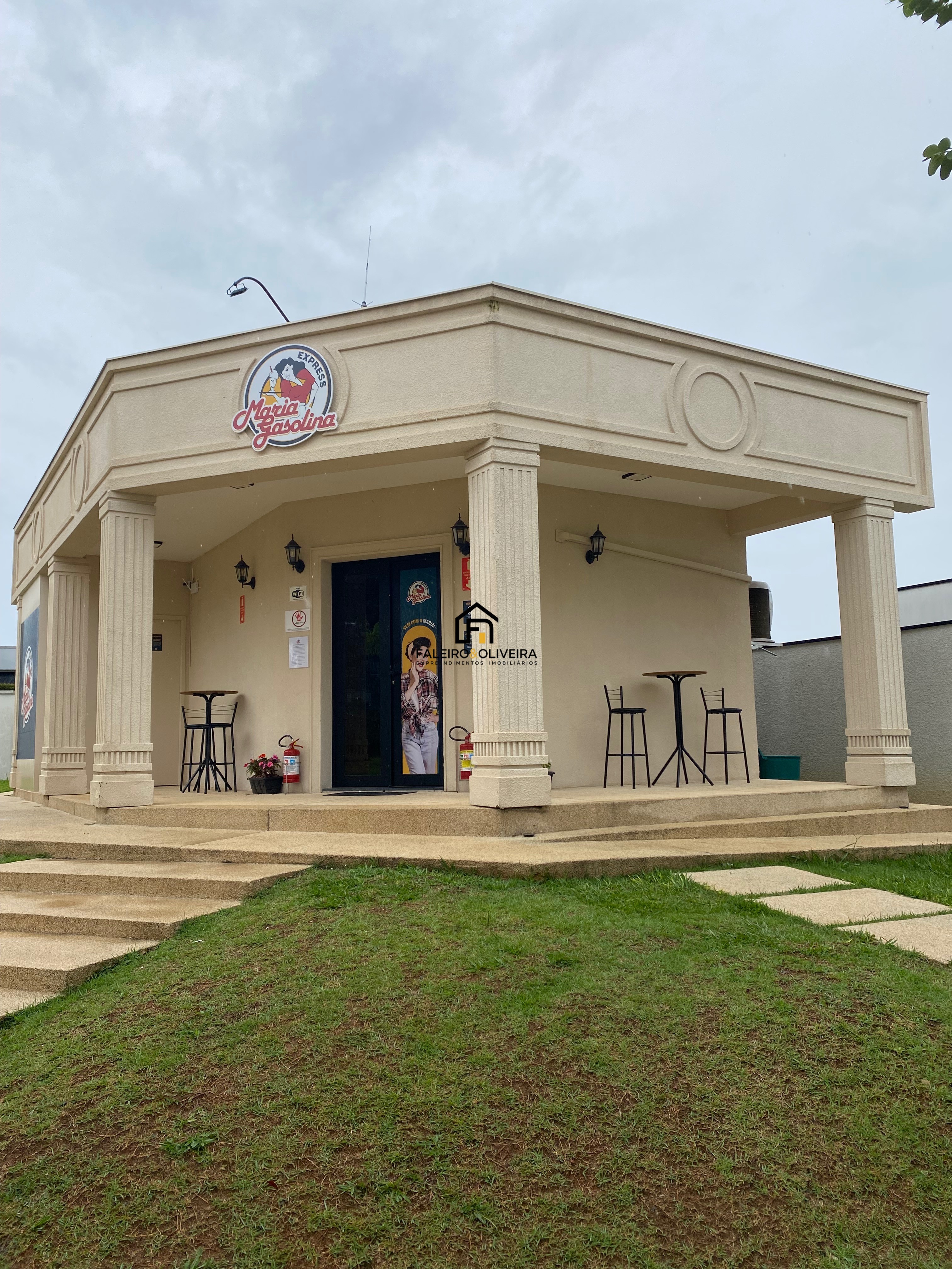 Casa, 5 quartos - Foto 6