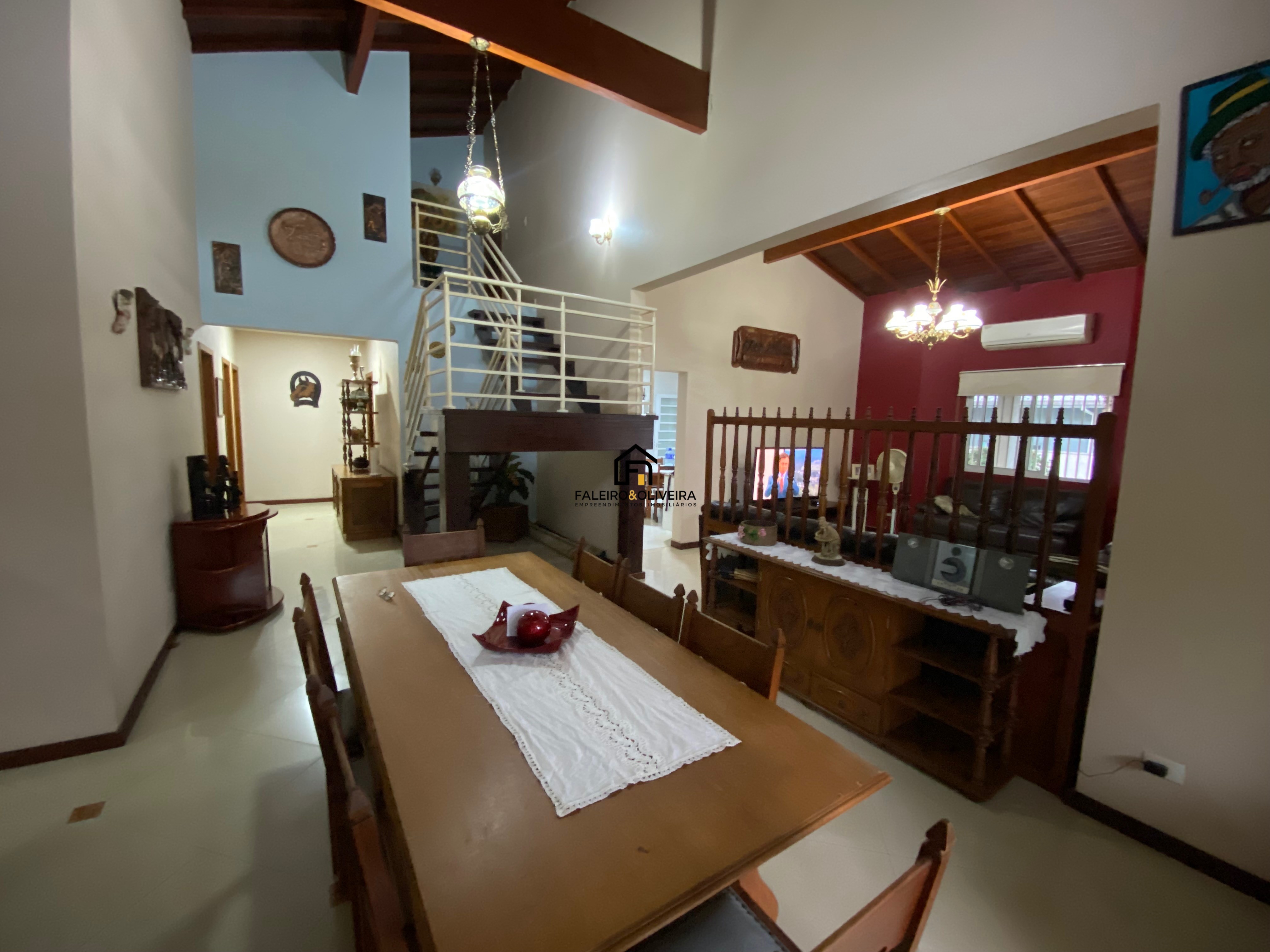 Casa, 5 quartos - Foto 19