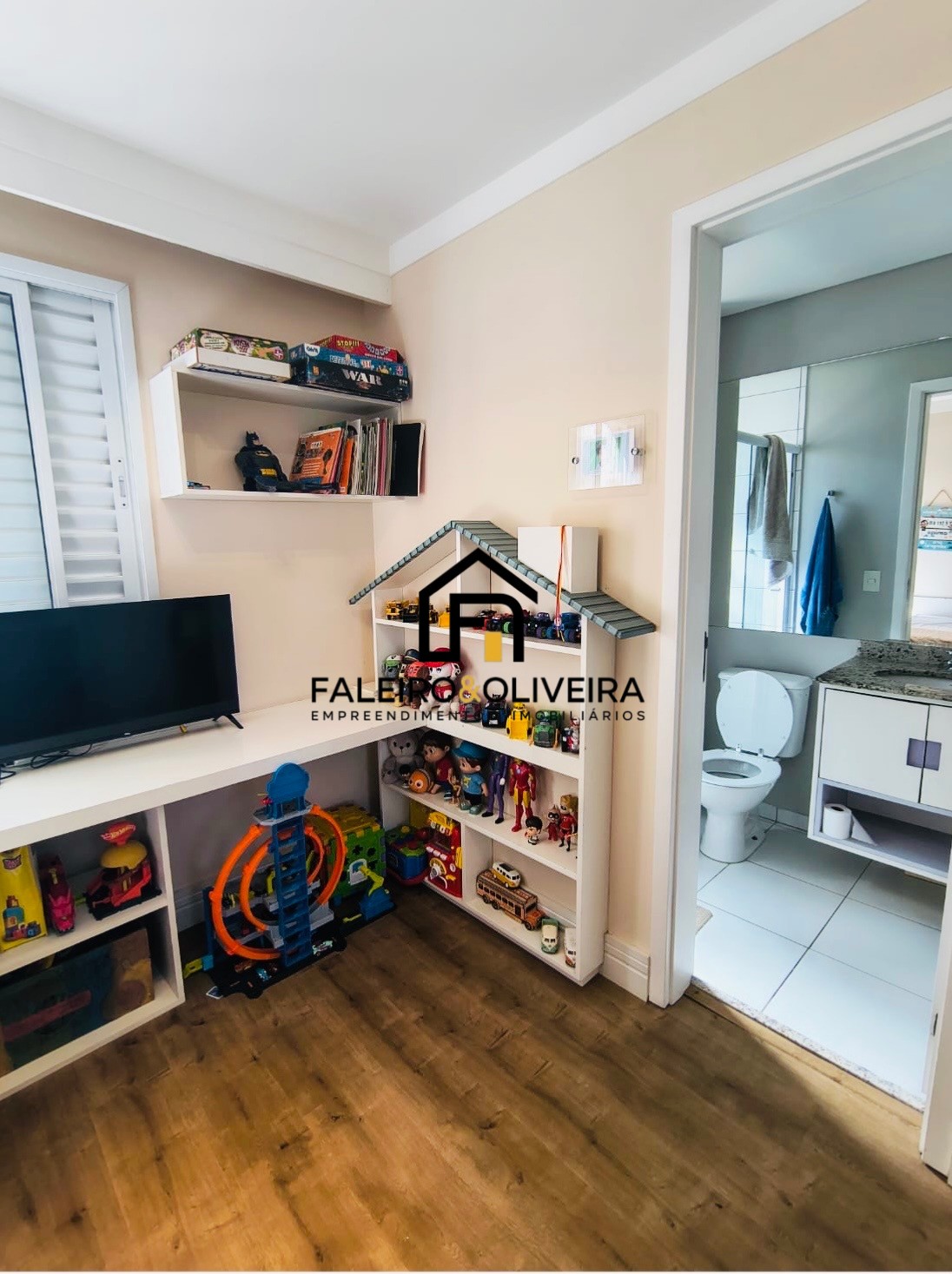Apartamento, 3 quartos, 119 m² - Foto 15