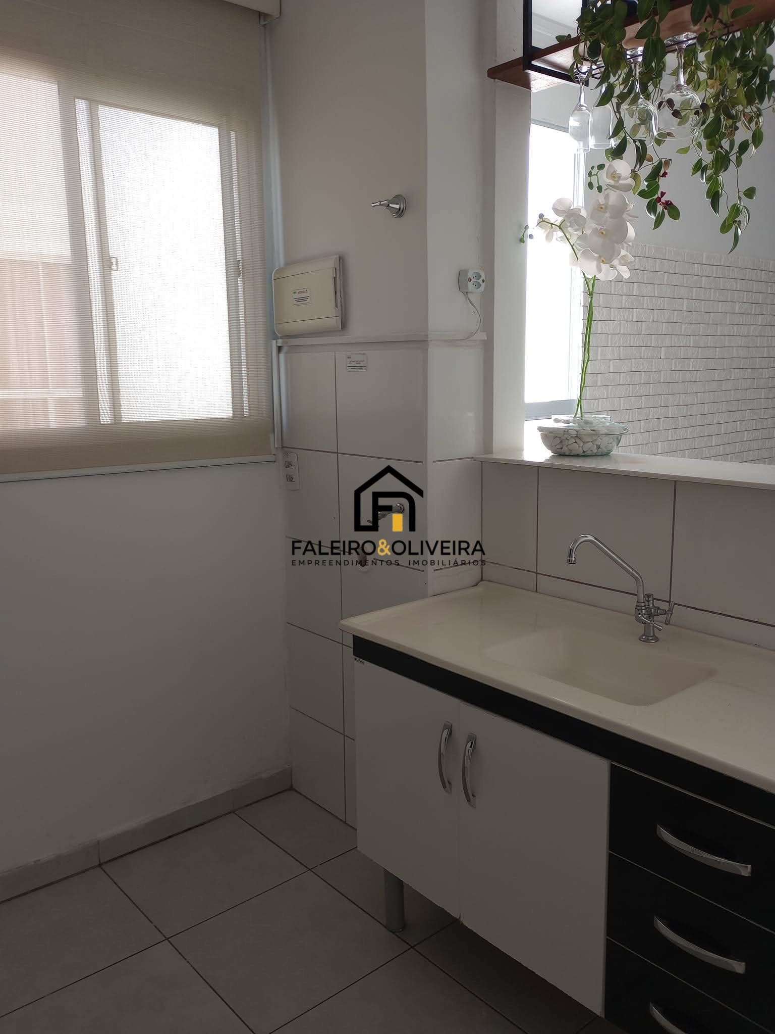 Apartamento, 2 quartos, 45 m² - Foto 6