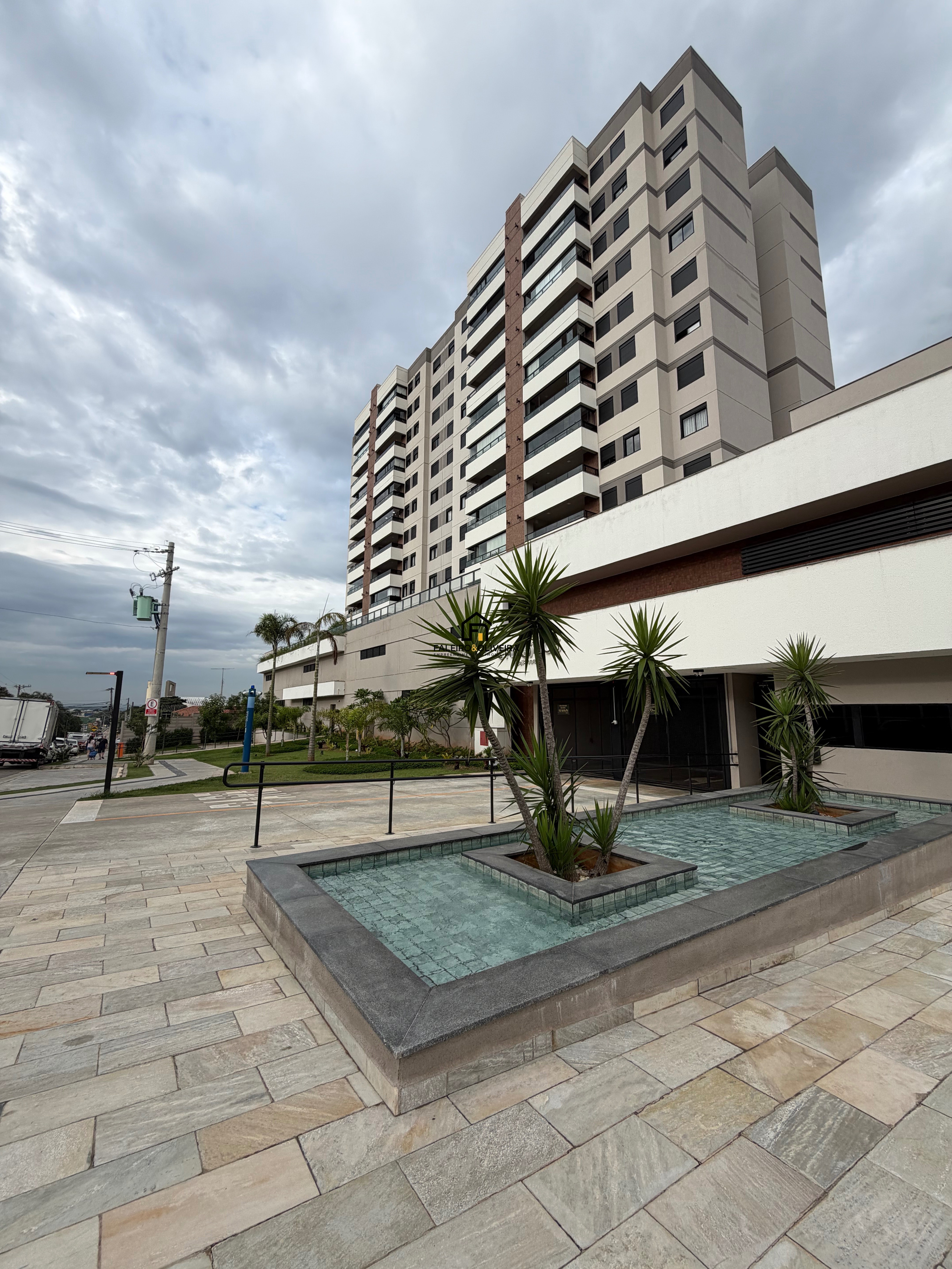 Apartamento, 2 quartos, 95 m² - Foto 15