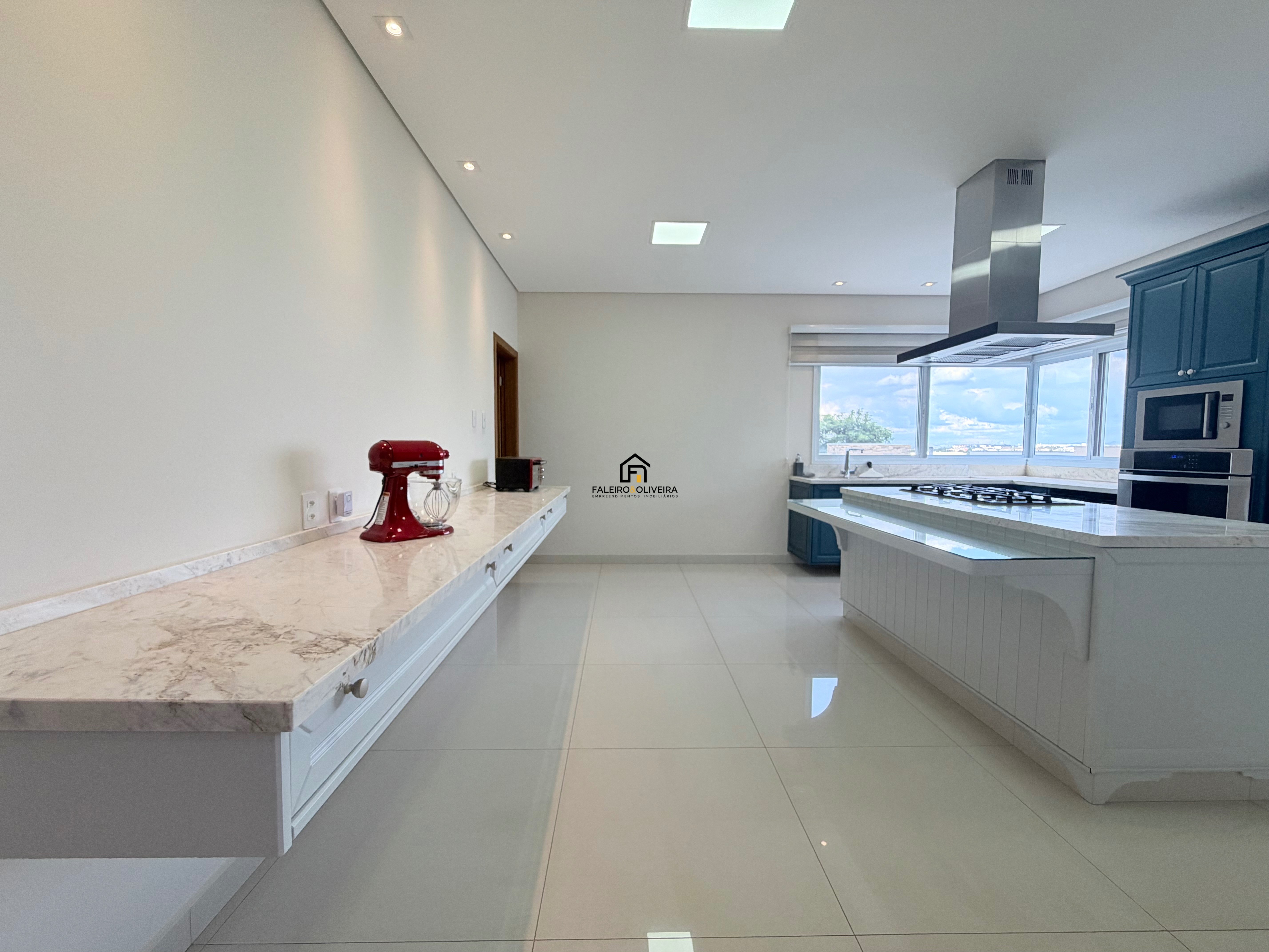 Casa, 5 quartos, 360 m² - Foto 10