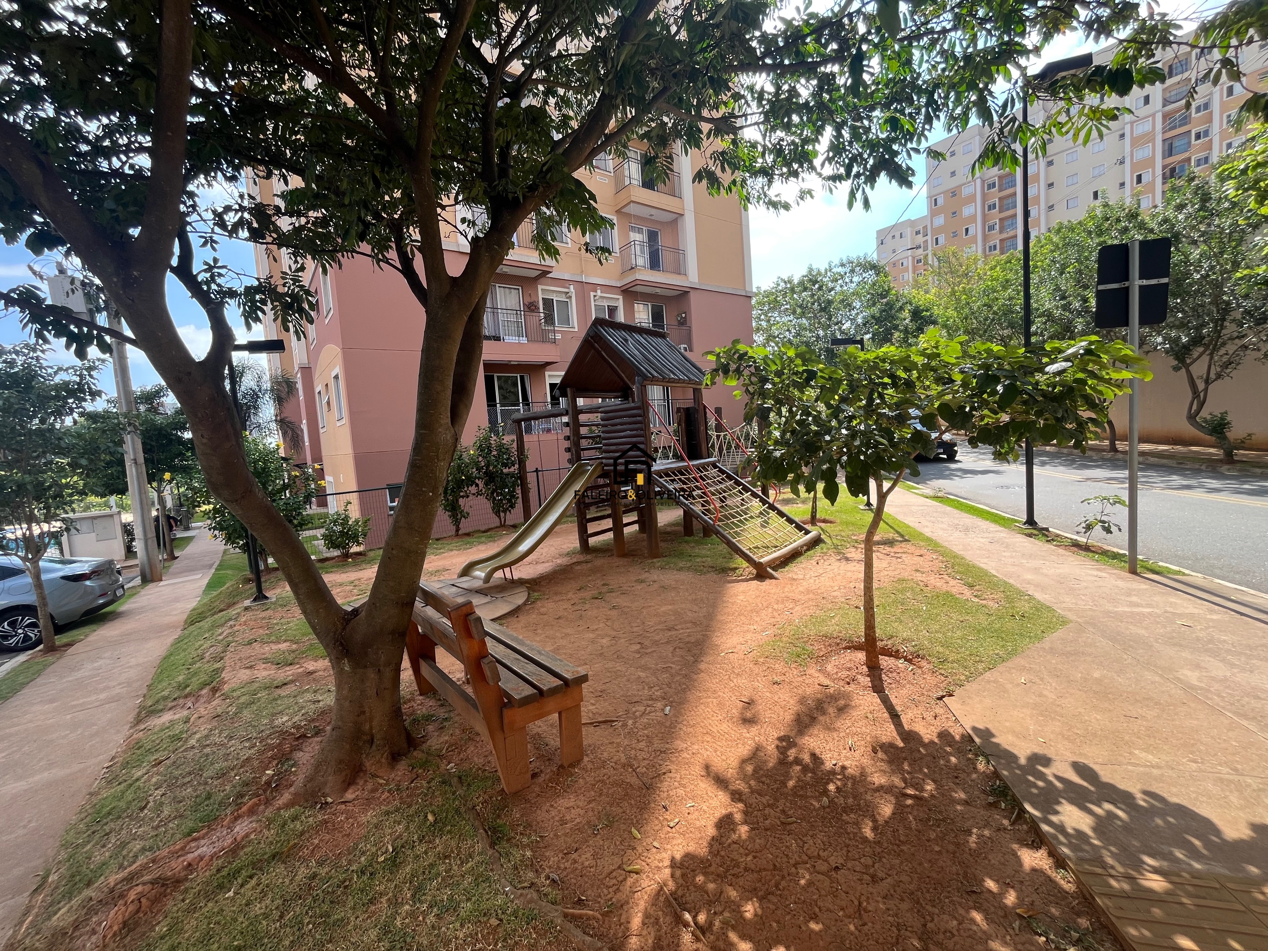 Apartamento, 2 quartos, 50 m² - Foto 12