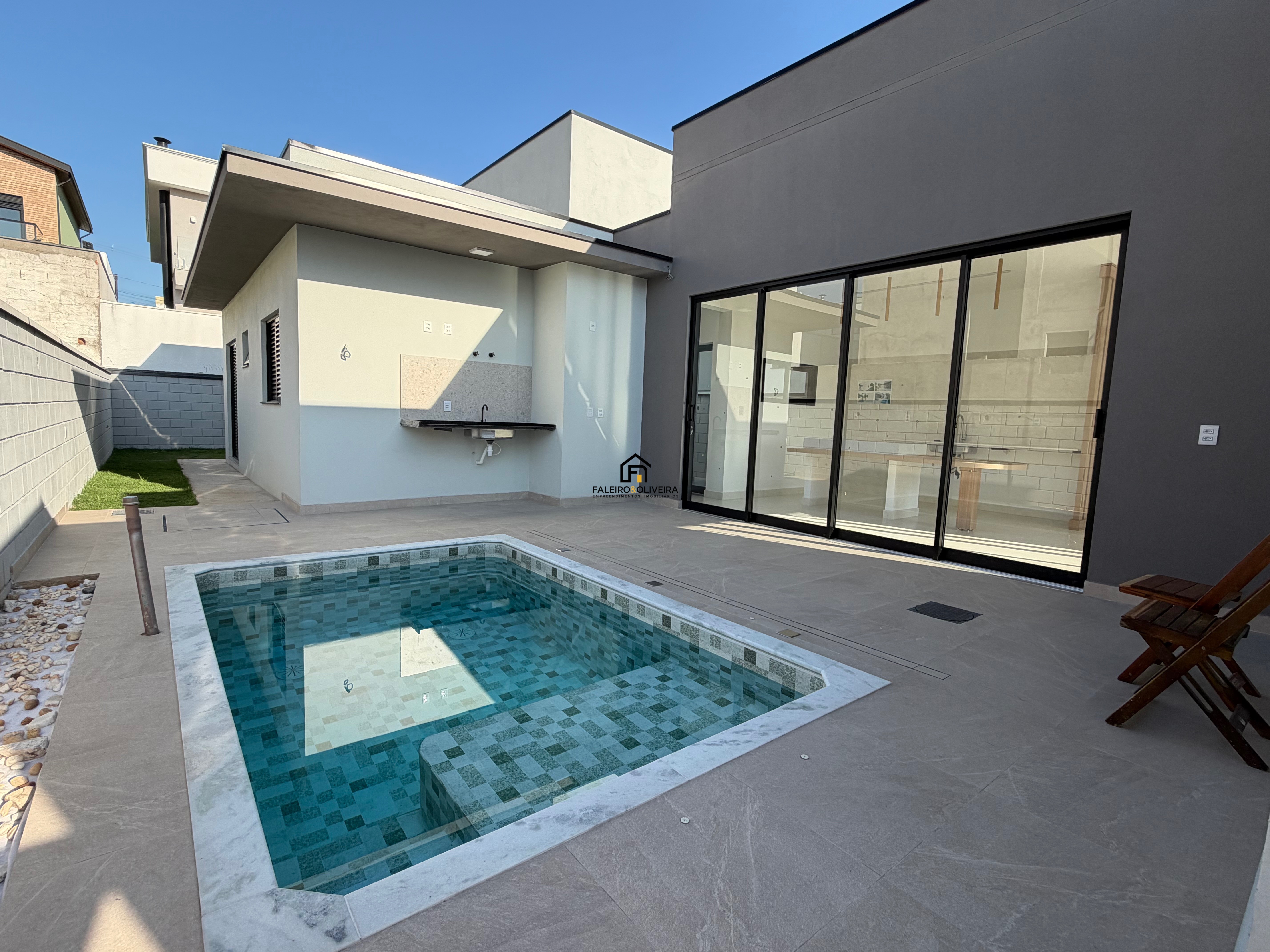 Casa, 3 quartos, 130 m² - Foto 3