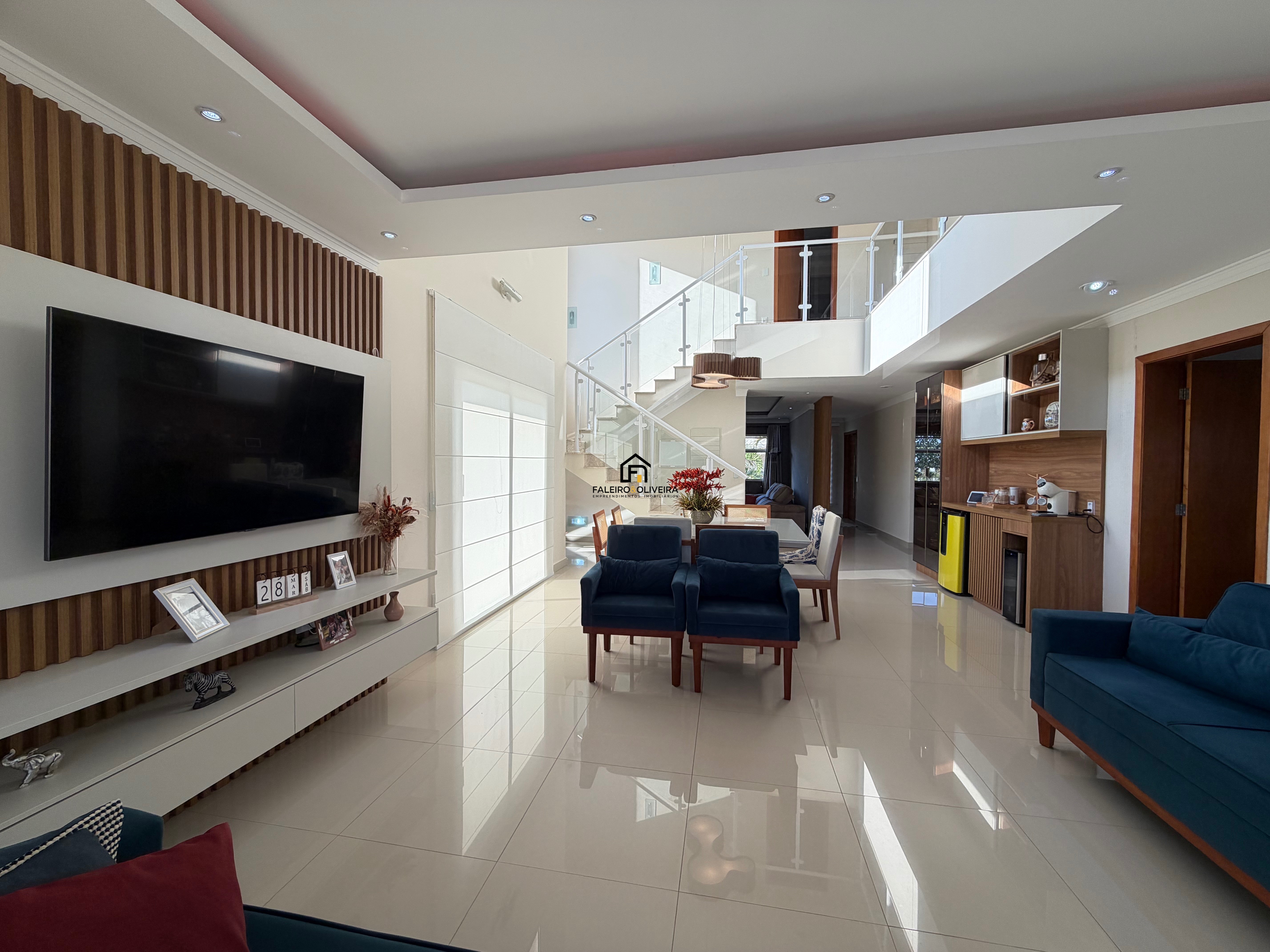 Casa, 6 quartos, 400 m² - Foto 9