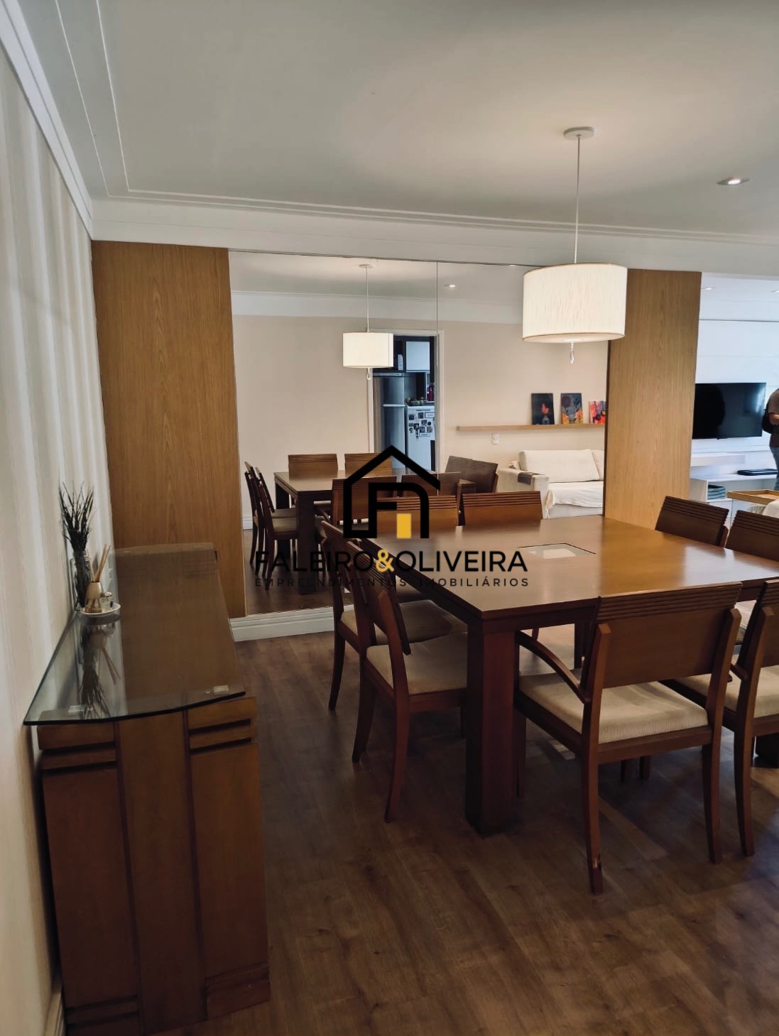 Apartamento, 3 quartos, 119 m² - Foto 19