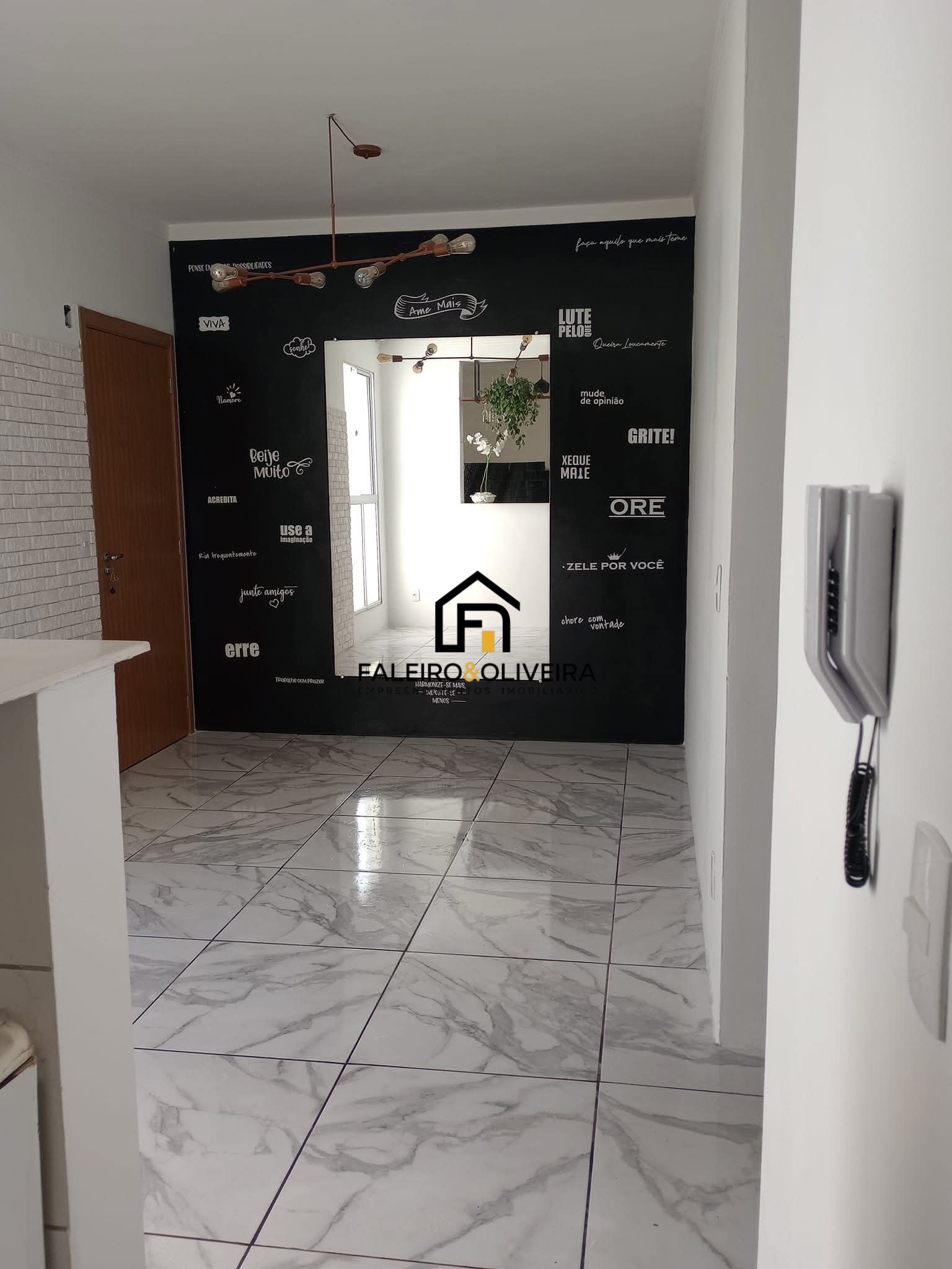 Apartamento, 2 quartos, 45 m² - Foto 3
