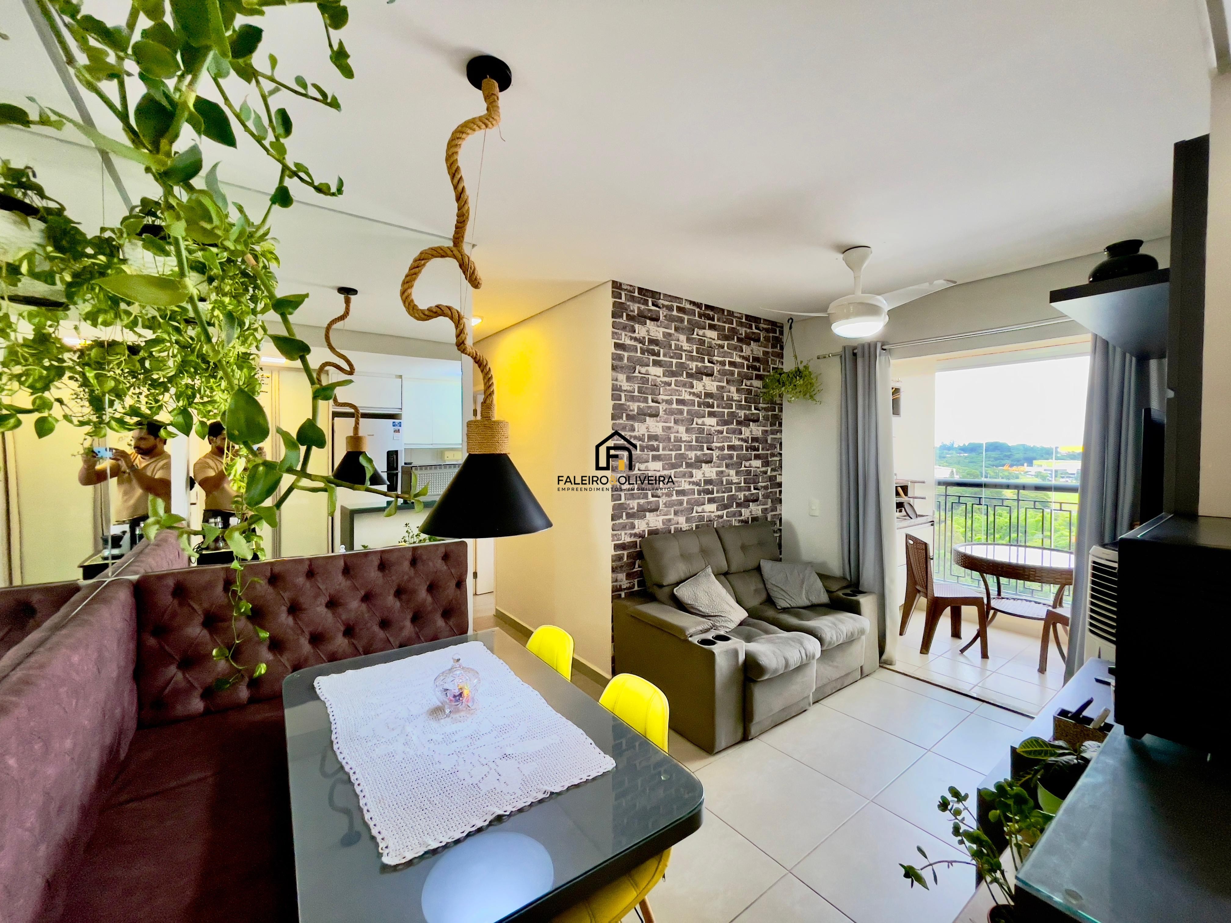 Apartamento, 2 quartos, 56 m² - Foto 11