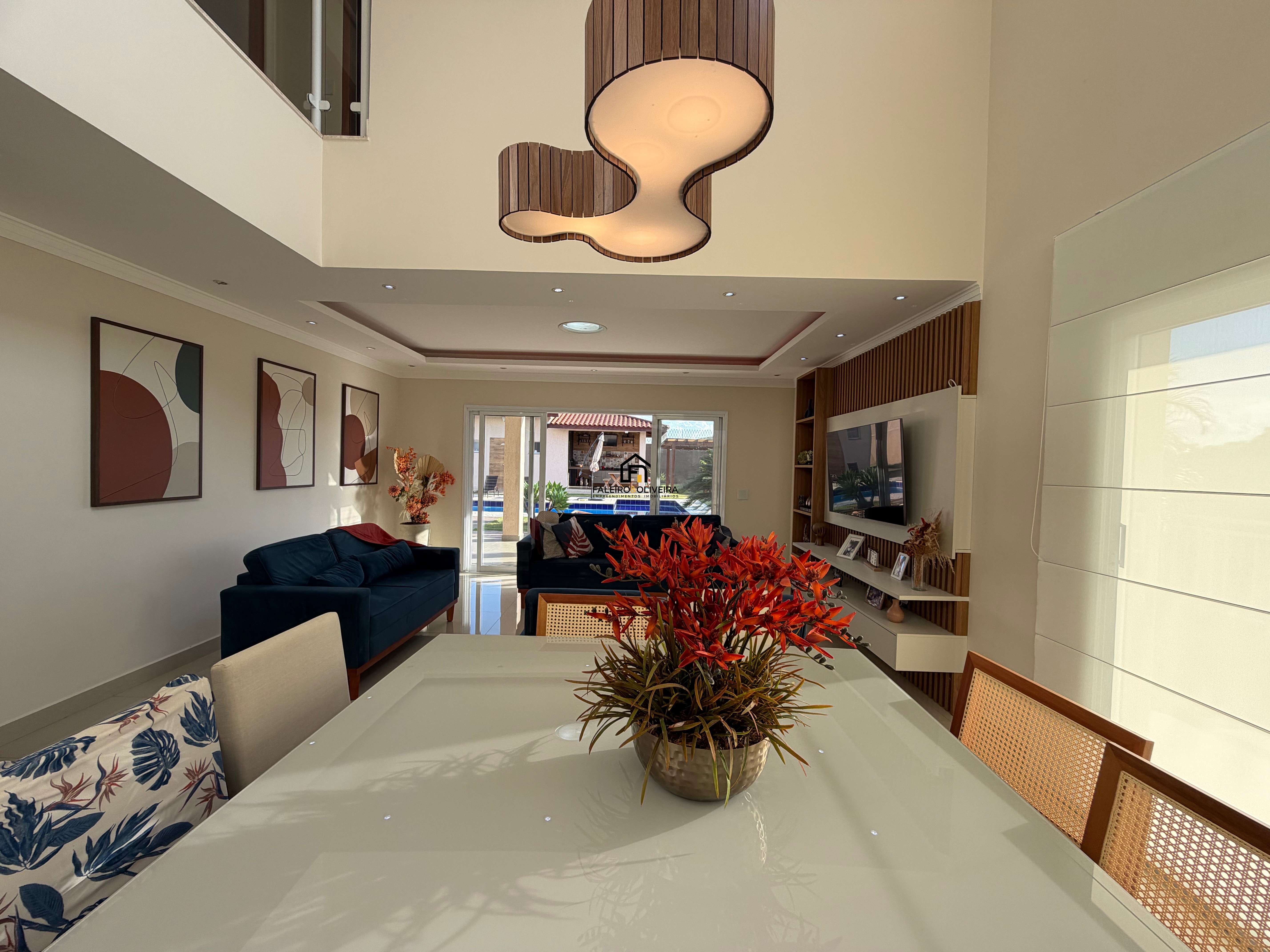 Casa, 6 quartos, 400 m² - Foto 13