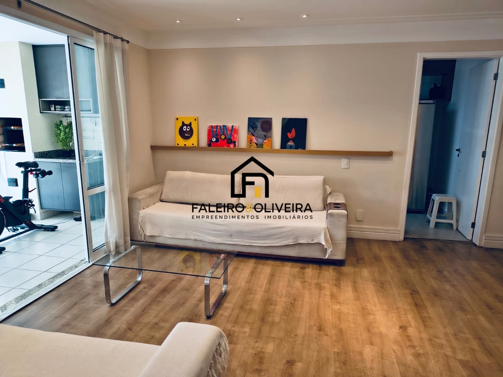 Apartamento, 3 quartos, 119 m² - Foto 10