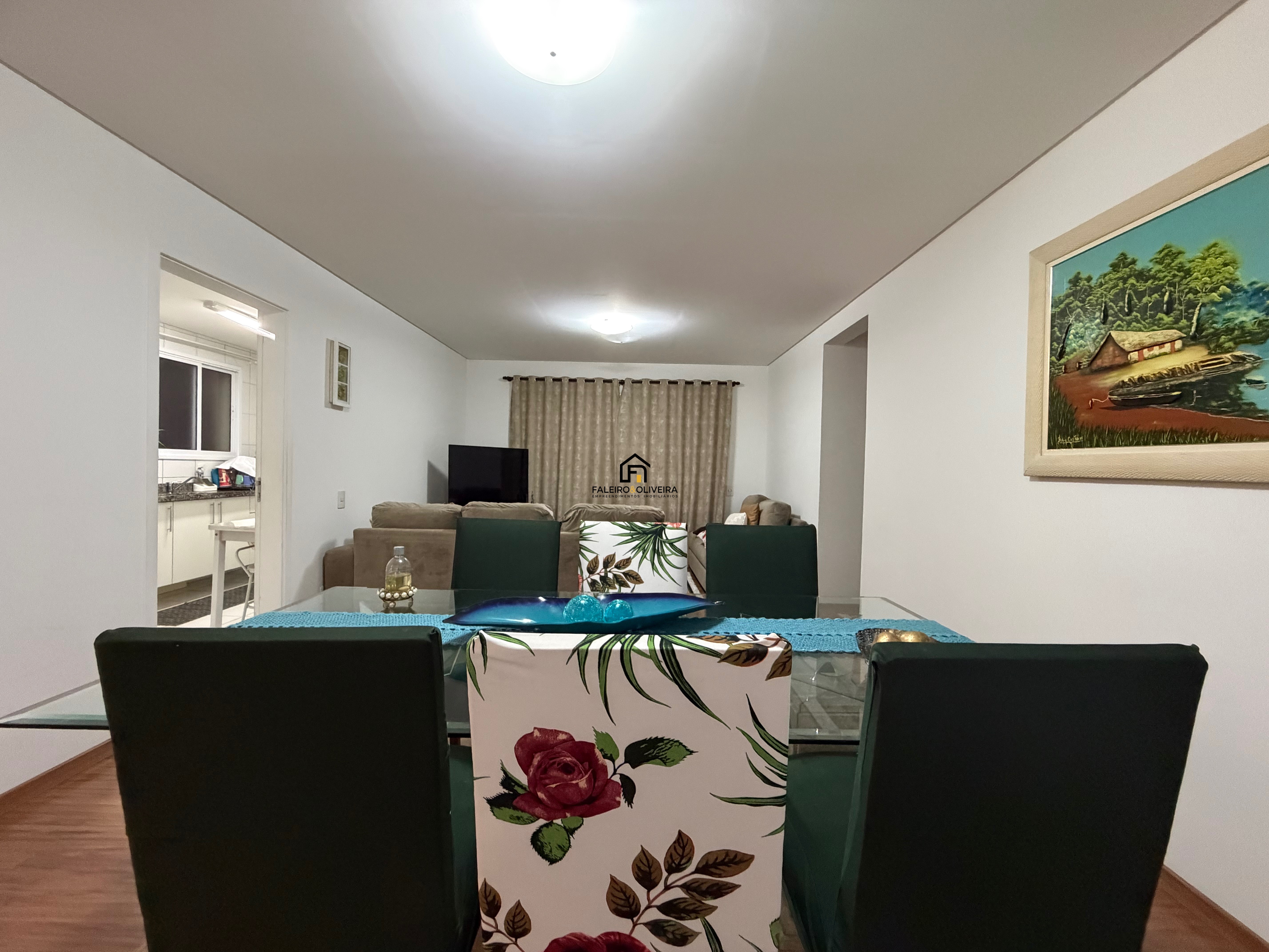 Apartamento, 4 quartos, 119 m² - Foto 2
